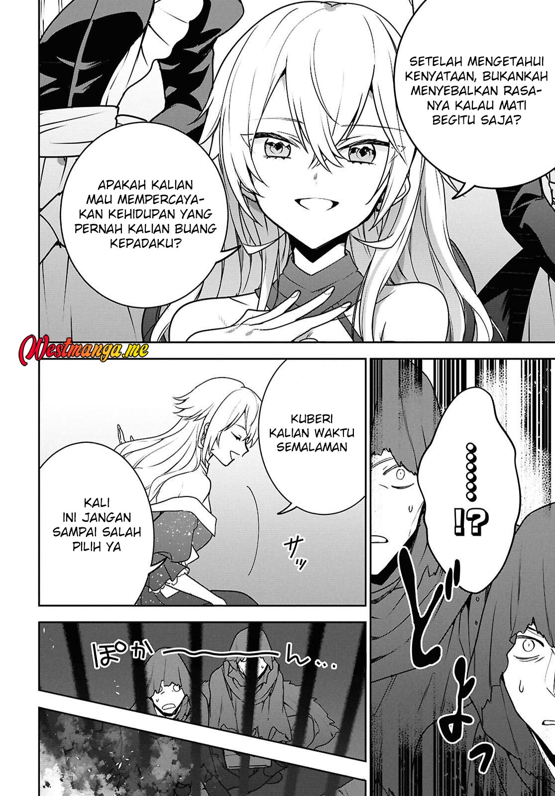 Next Life chapter 65 halaman 30