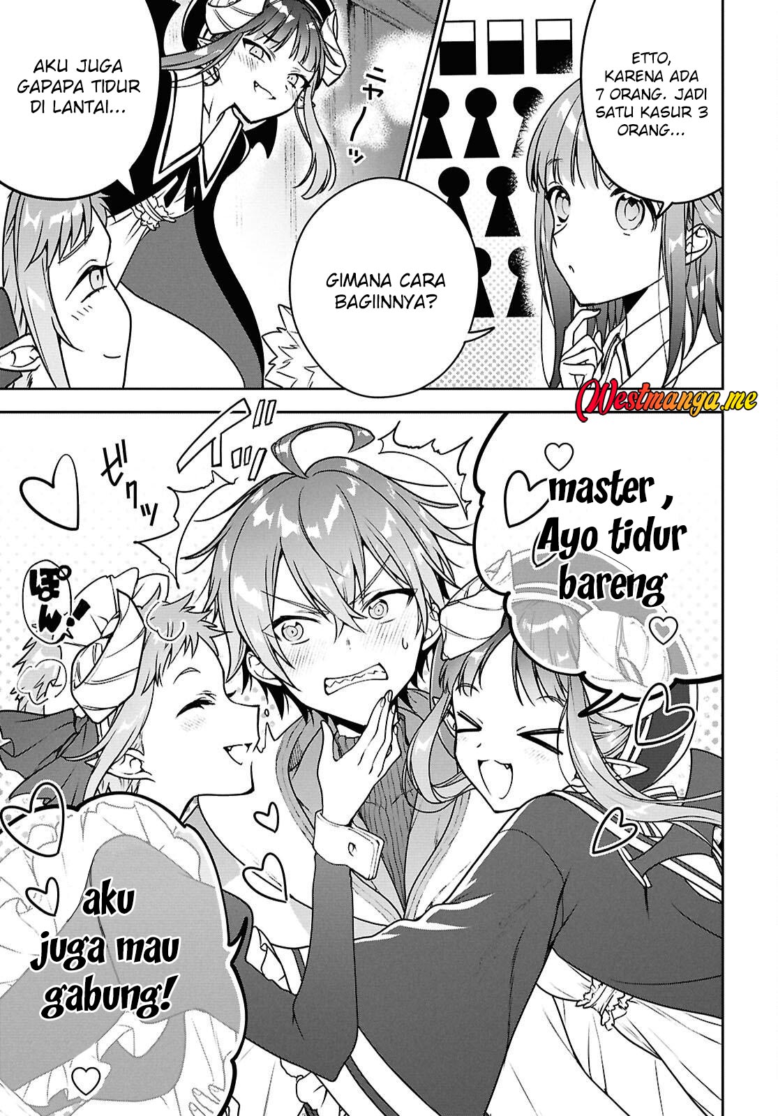 Next Life chapter 65 halaman 37