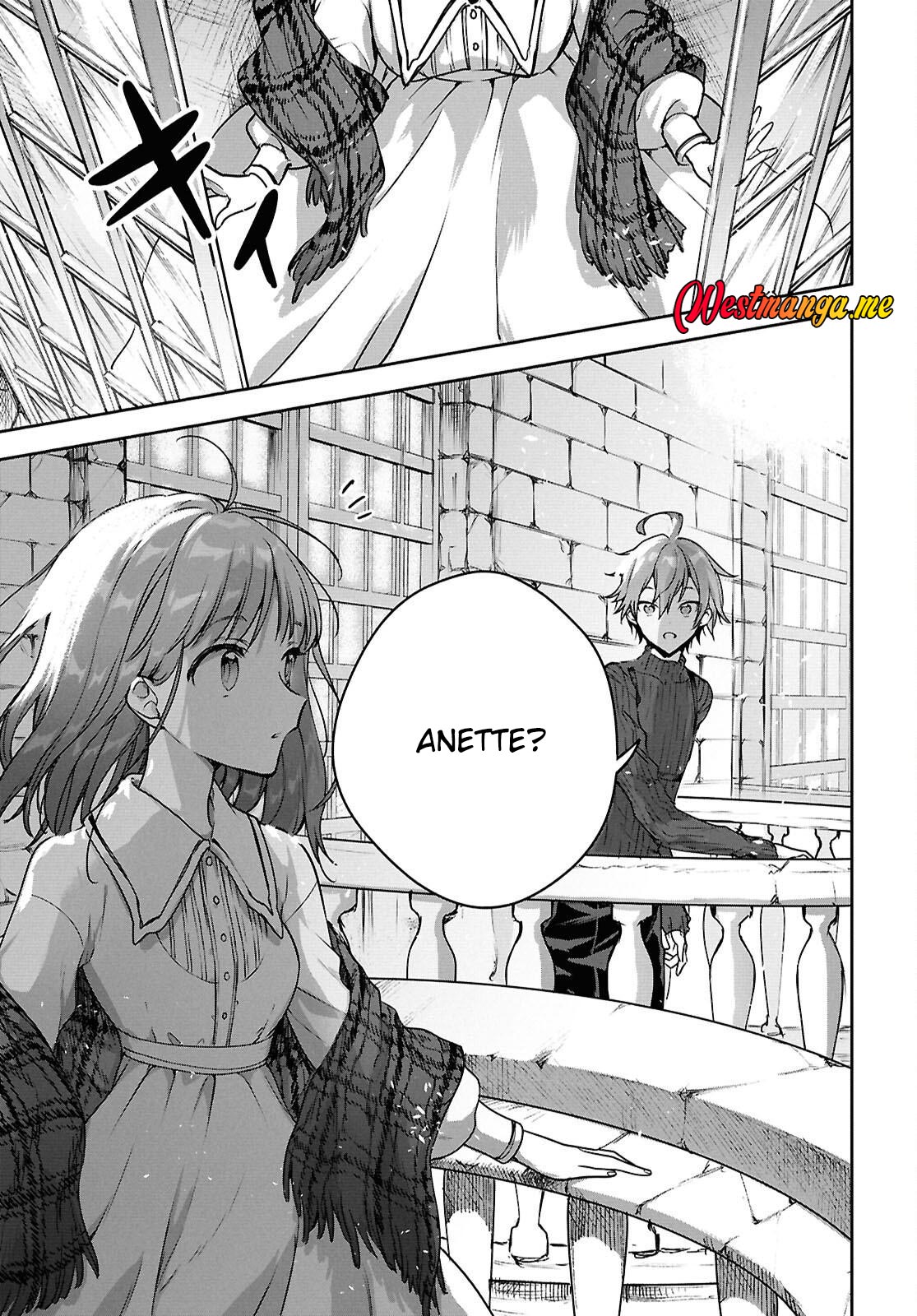 Next Life chapter 65 halaman 43