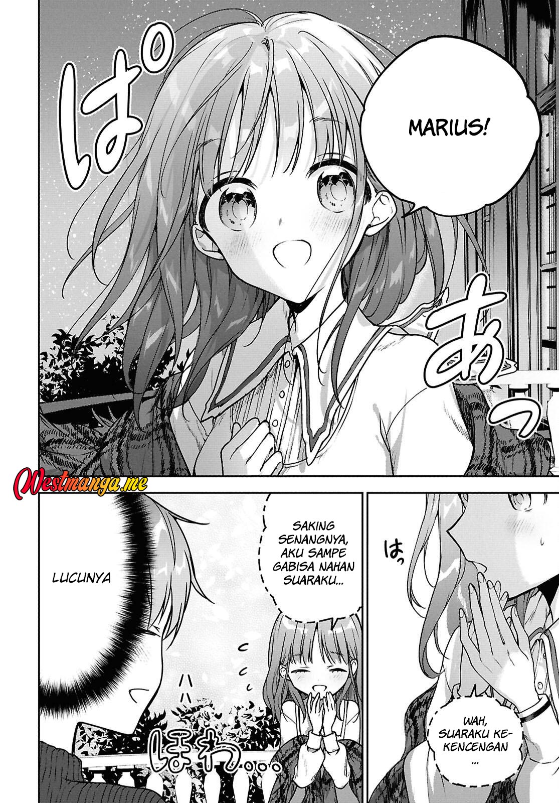 Next Life chapter 65 halaman 44
