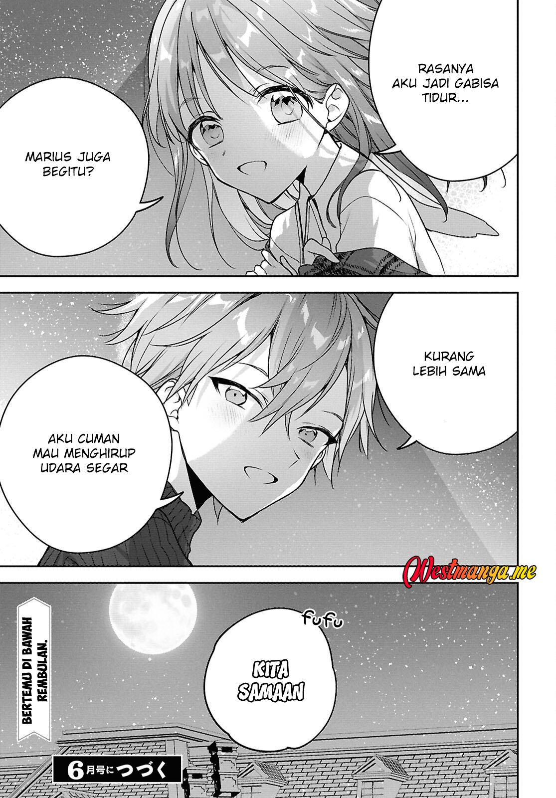 Next Life chapter 65 halaman 45