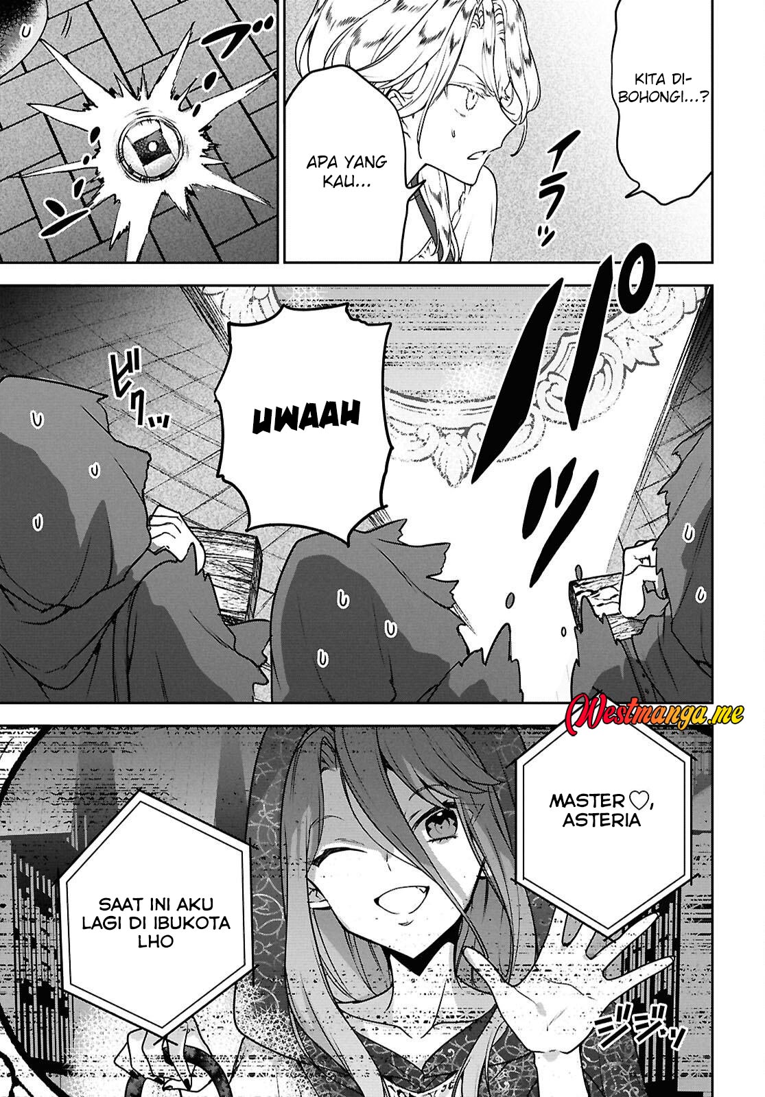 Next Life chapter 65 halaman 5