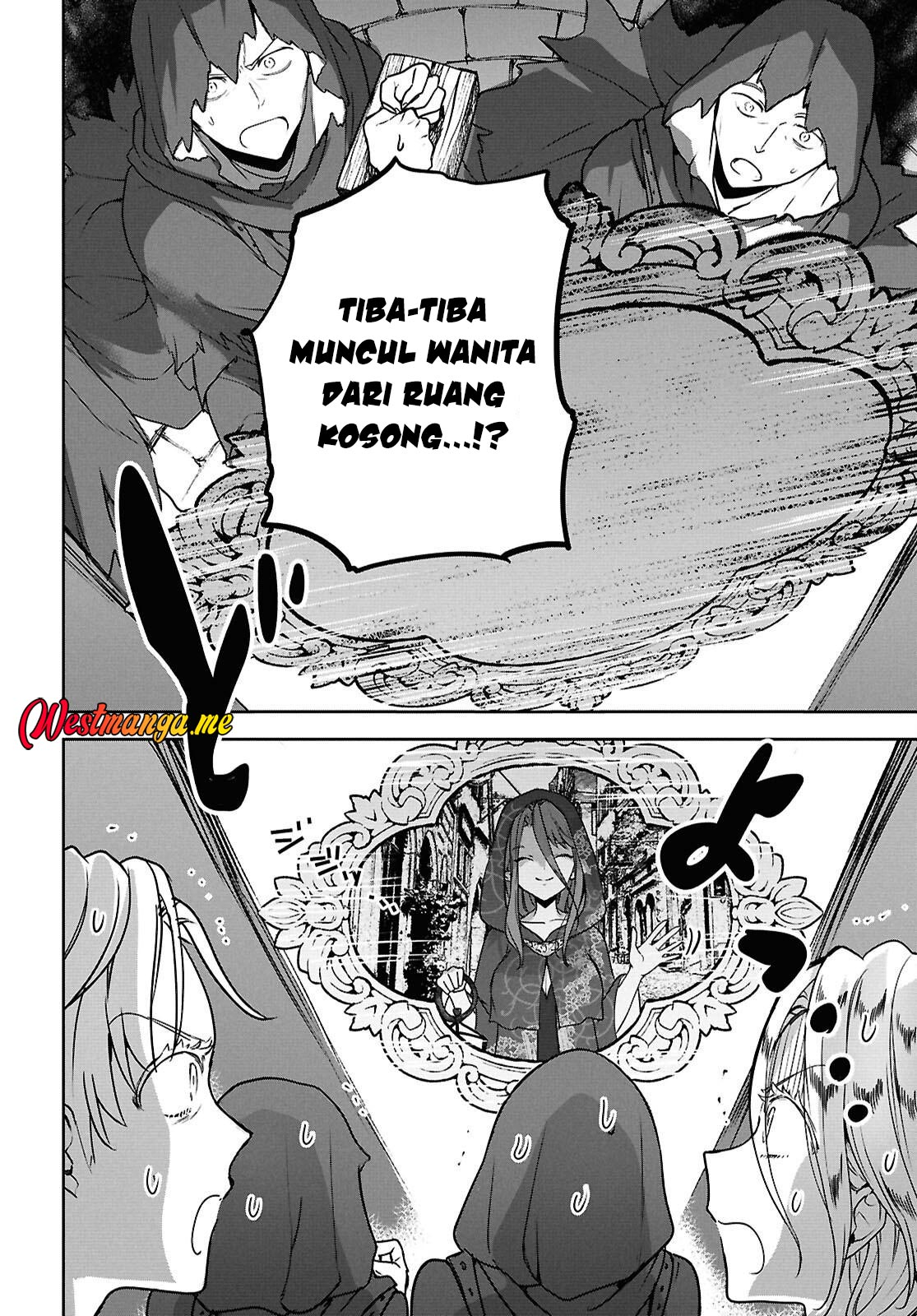Next Life chapter 65 halaman 6