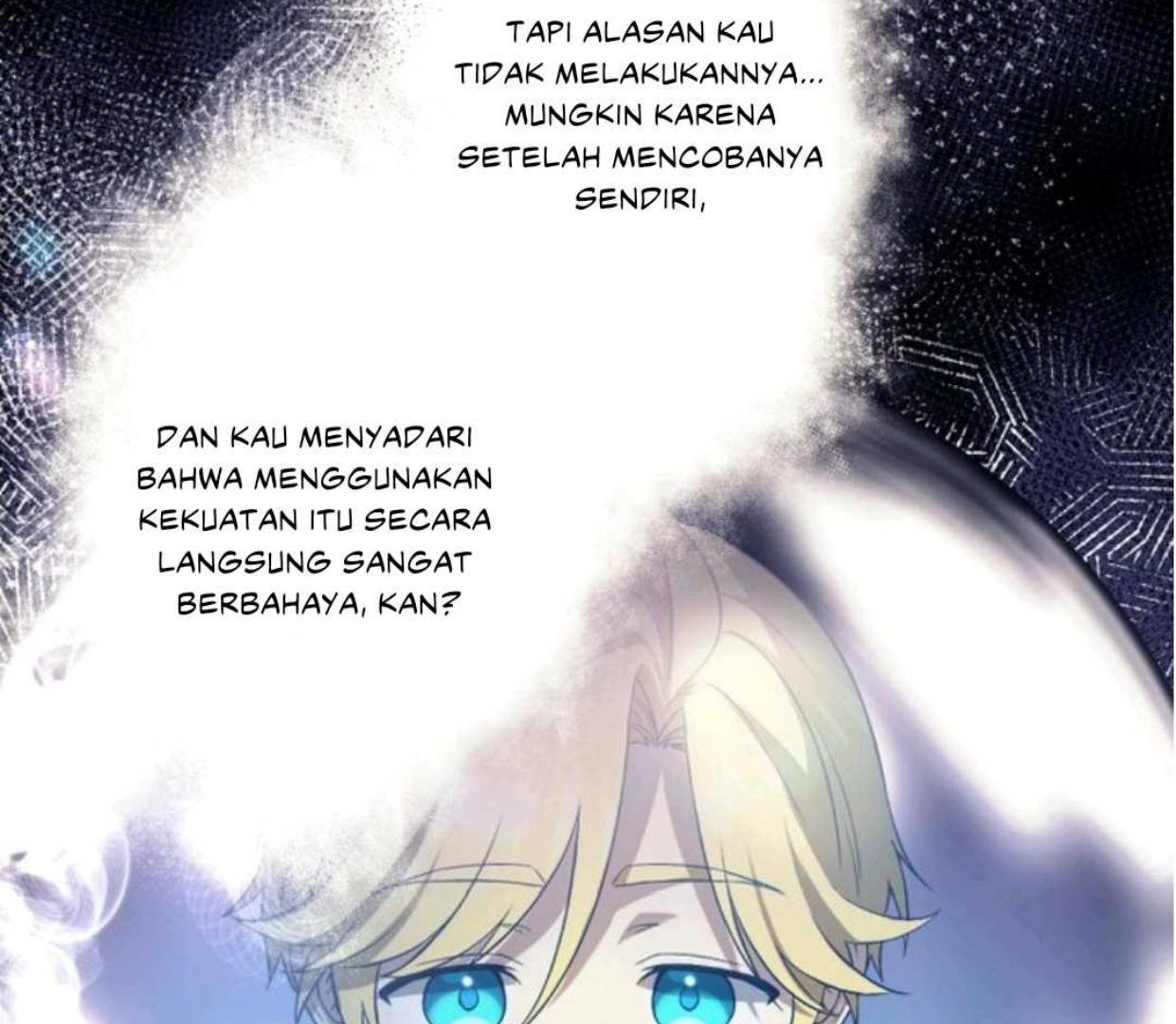 Nisemono Seijo wa Unmei wo Kutsugaesu chapter 73 halaman 100