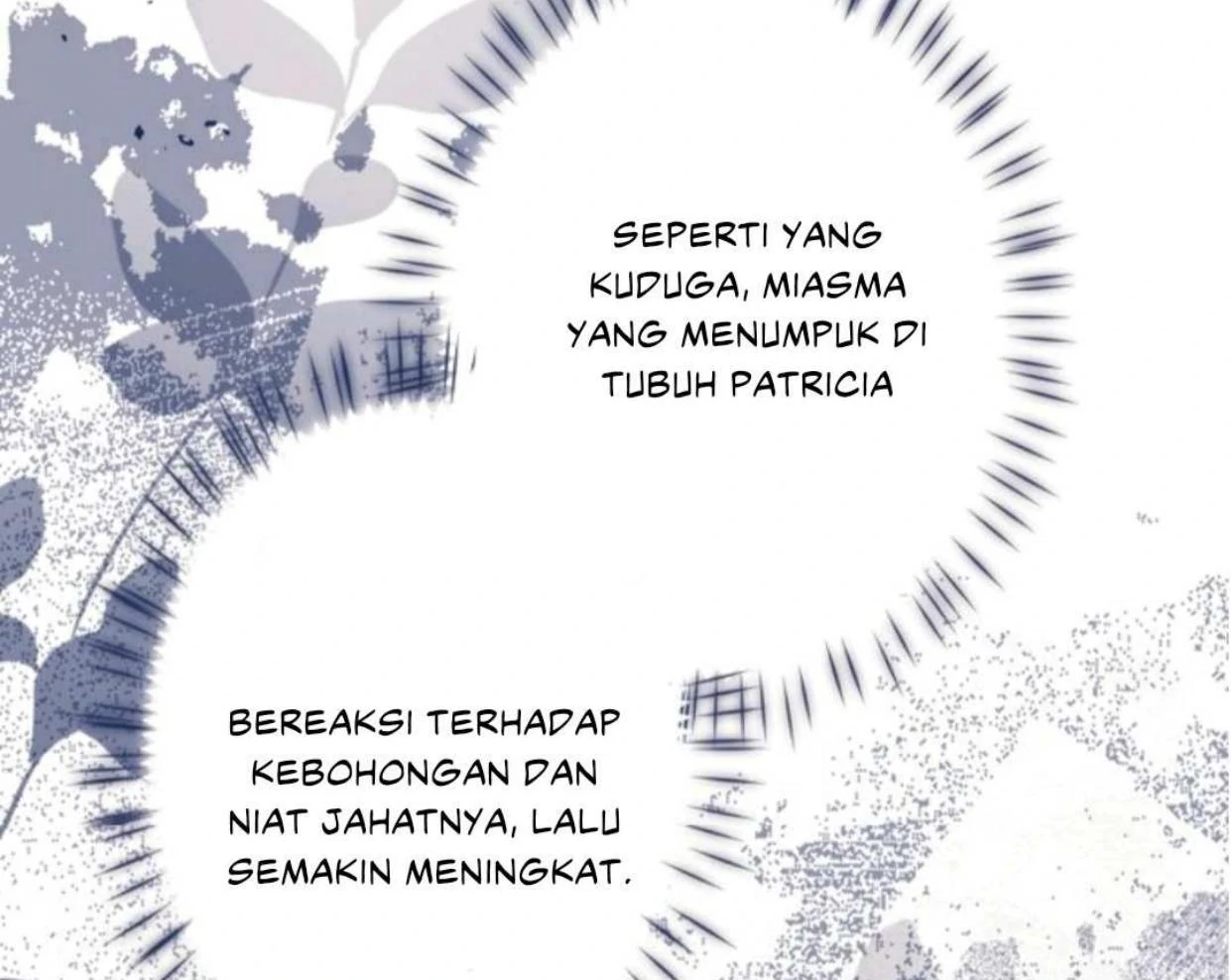 Nisemono Seijo wa Unmei wo Kutsugaesu chapter 73 halaman 108