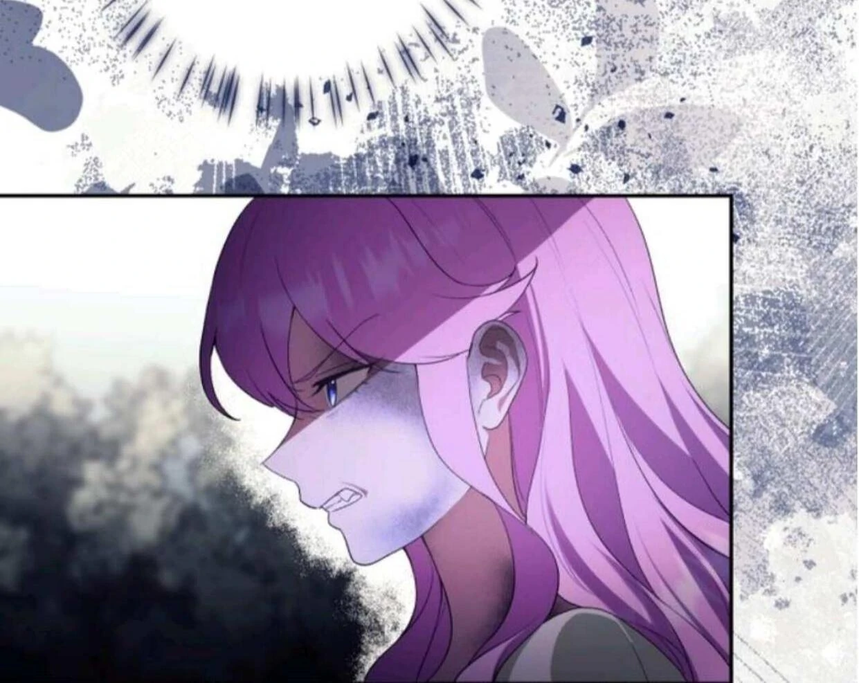 Nisemono Seijo wa Unmei wo Kutsugaesu chapter 73 halaman 109