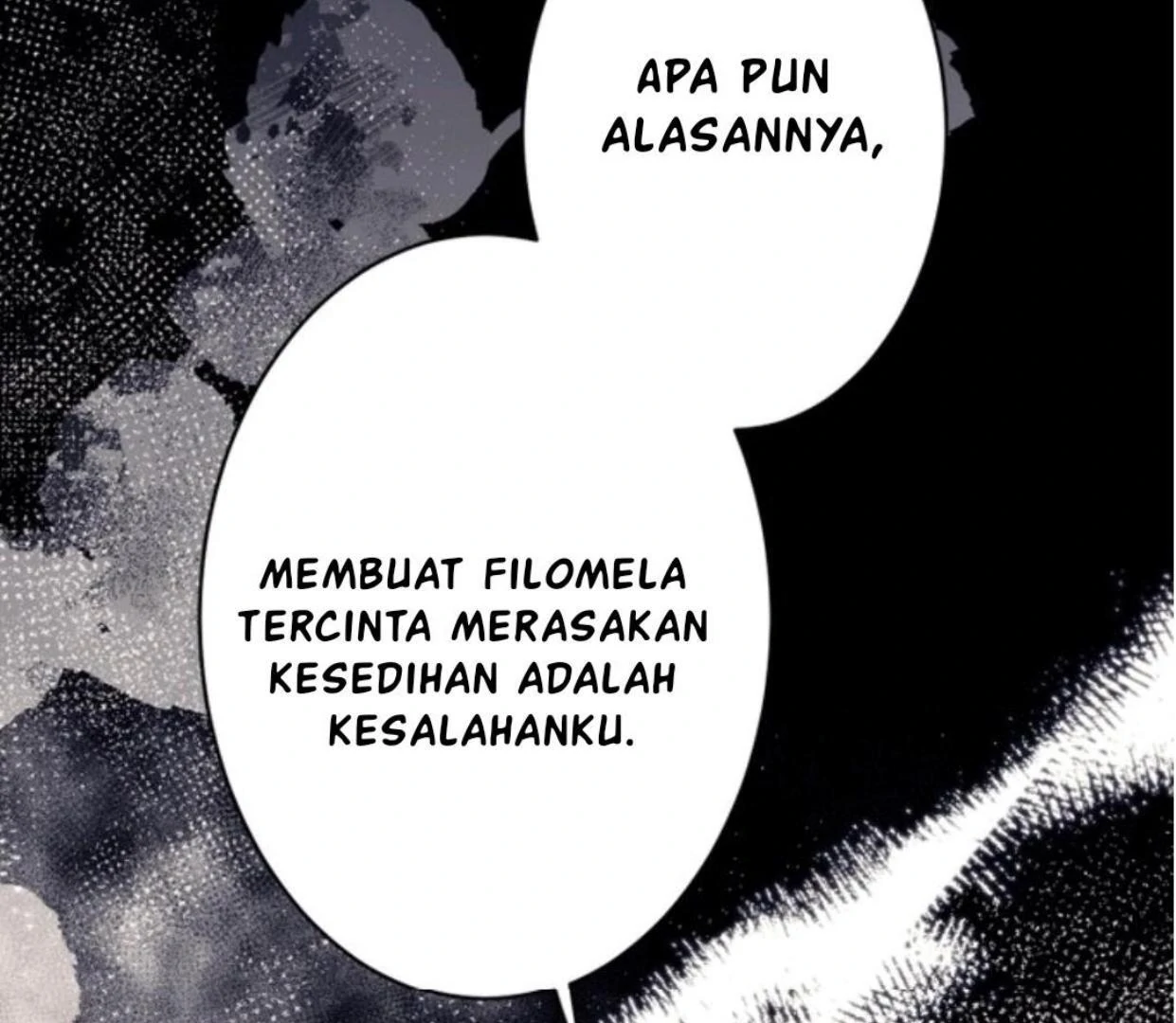 Nisemono Seijo wa Unmei wo Kutsugaesu chapter 73 halaman 11
