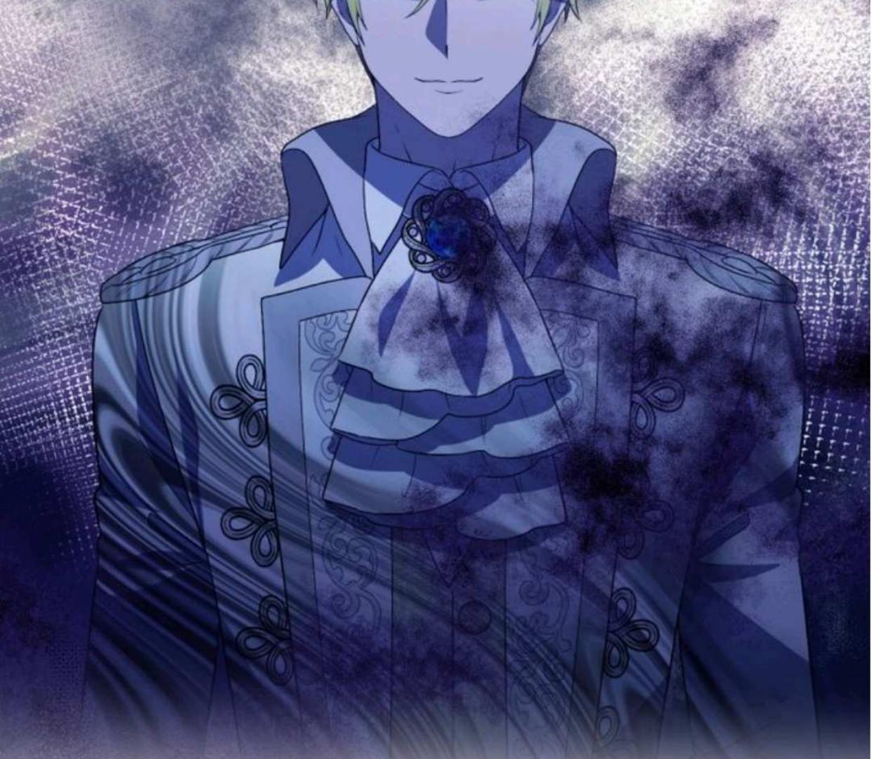 Nisemono Seijo wa Unmei wo Kutsugaesu chapter 73 halaman 112