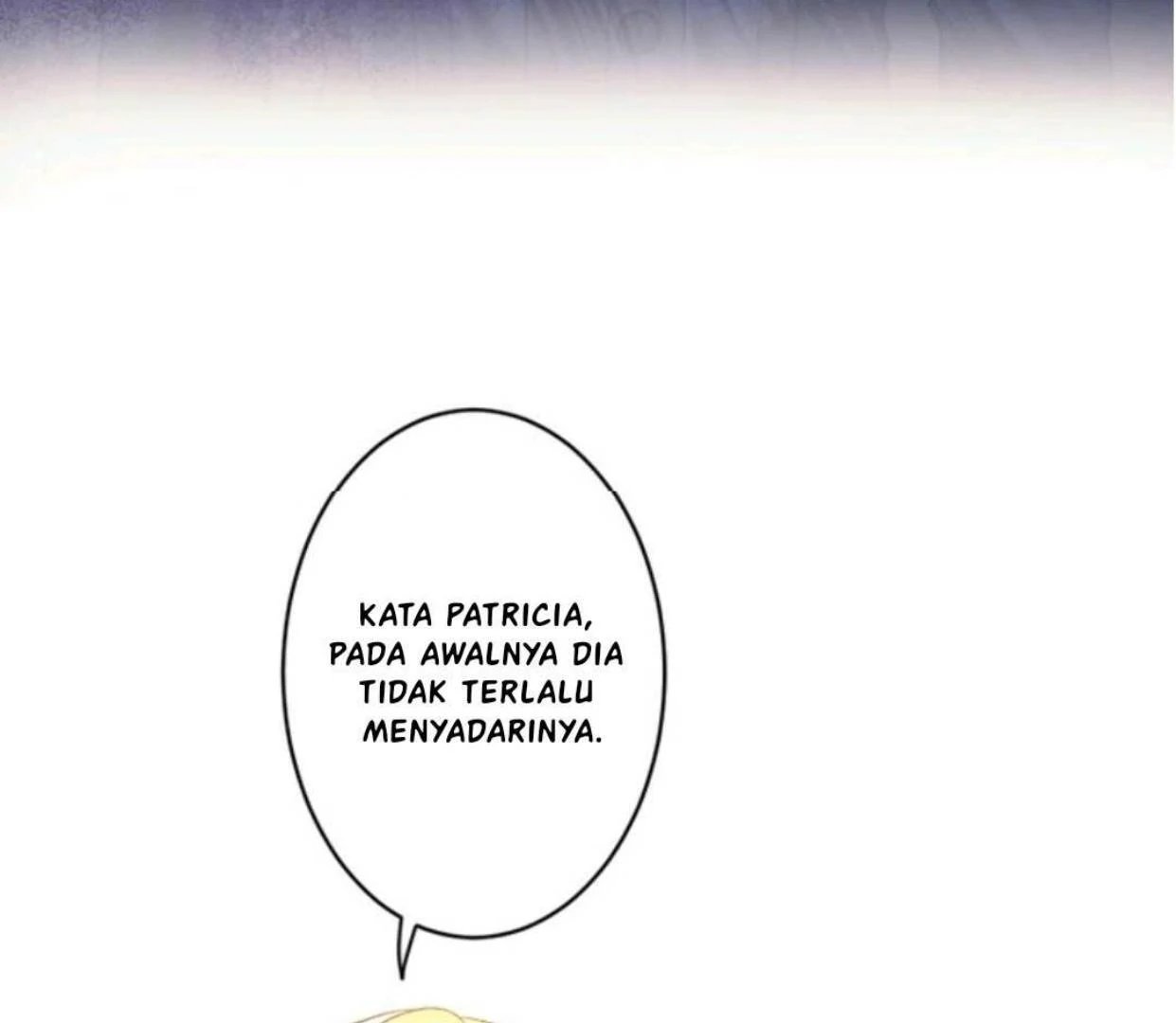 Nisemono Seijo wa Unmei wo Kutsugaesu chapter 73 halaman 113