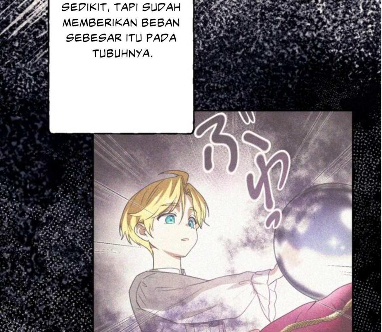 Nisemono Seijo wa Unmei wo Kutsugaesu chapter 73 halaman 119