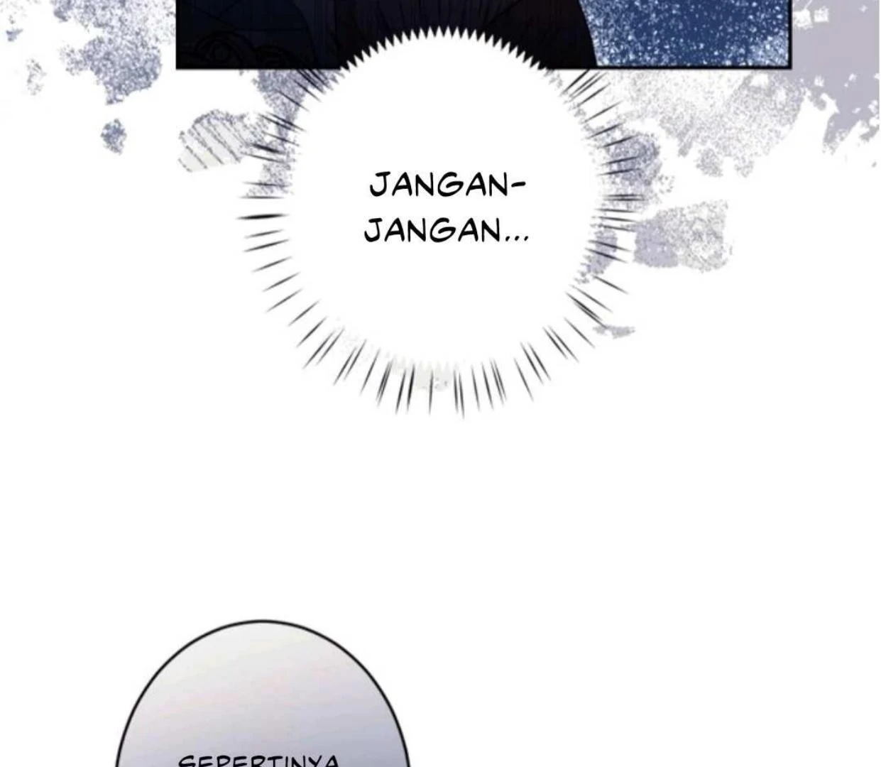 Nisemono Seijo wa Unmei wo Kutsugaesu chapter 73 halaman 128