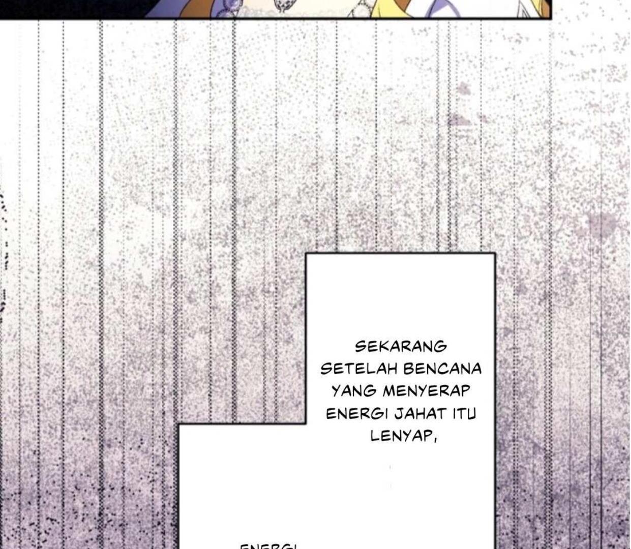 Nisemono Seijo wa Unmei wo Kutsugaesu chapter 73 halaman 130