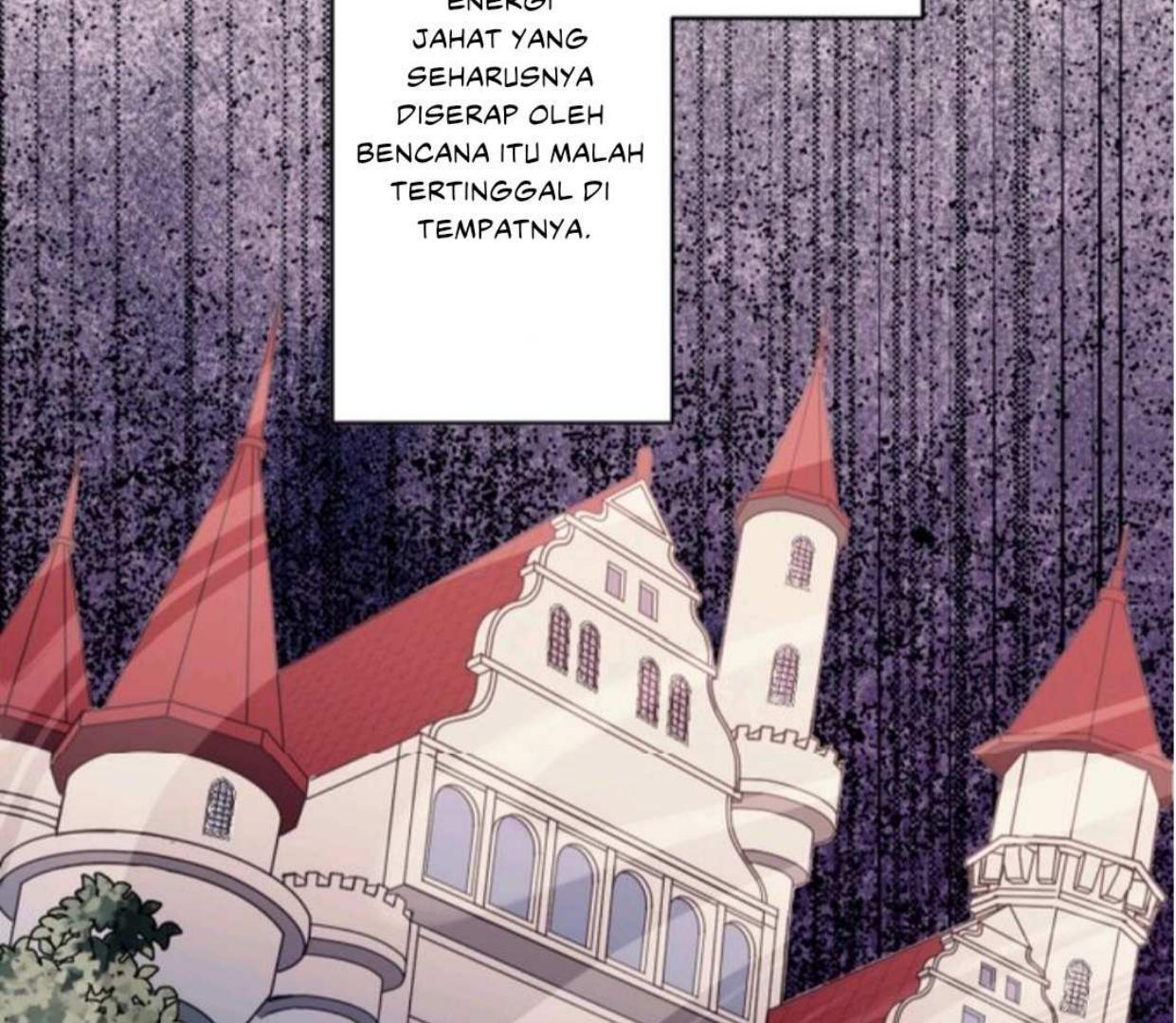 Nisemono Seijo wa Unmei wo Kutsugaesu chapter 73 halaman 131