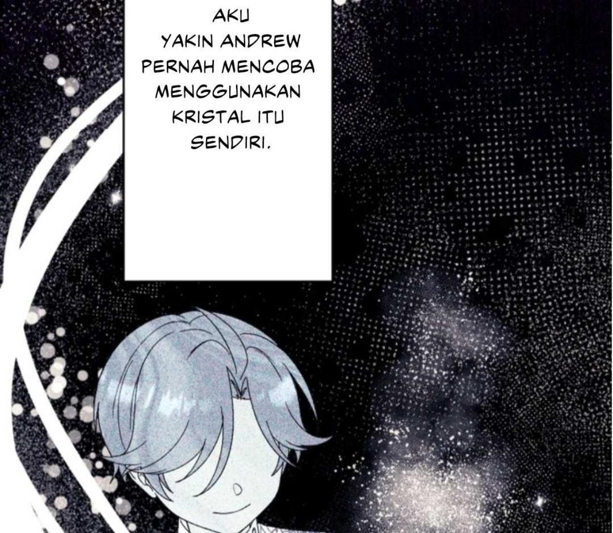 Nisemono Seijo wa Unmei wo Kutsugaesu chapter 73 halaman 133