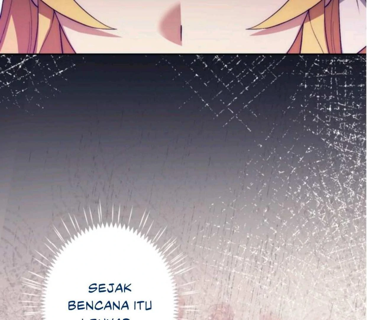 Nisemono Seijo wa Unmei wo Kutsugaesu chapter 73 halaman 137