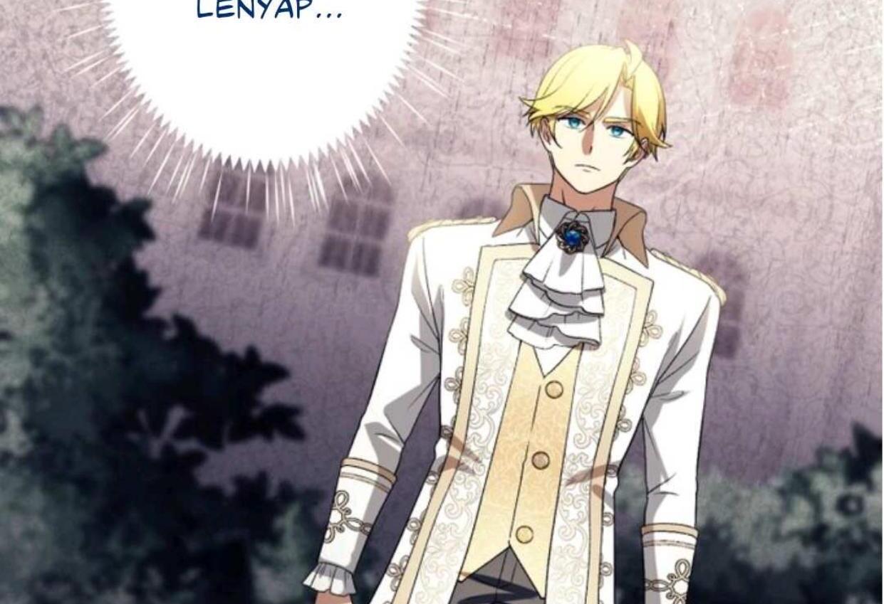 Nisemono Seijo wa Unmei wo Kutsugaesu chapter 73 halaman 138