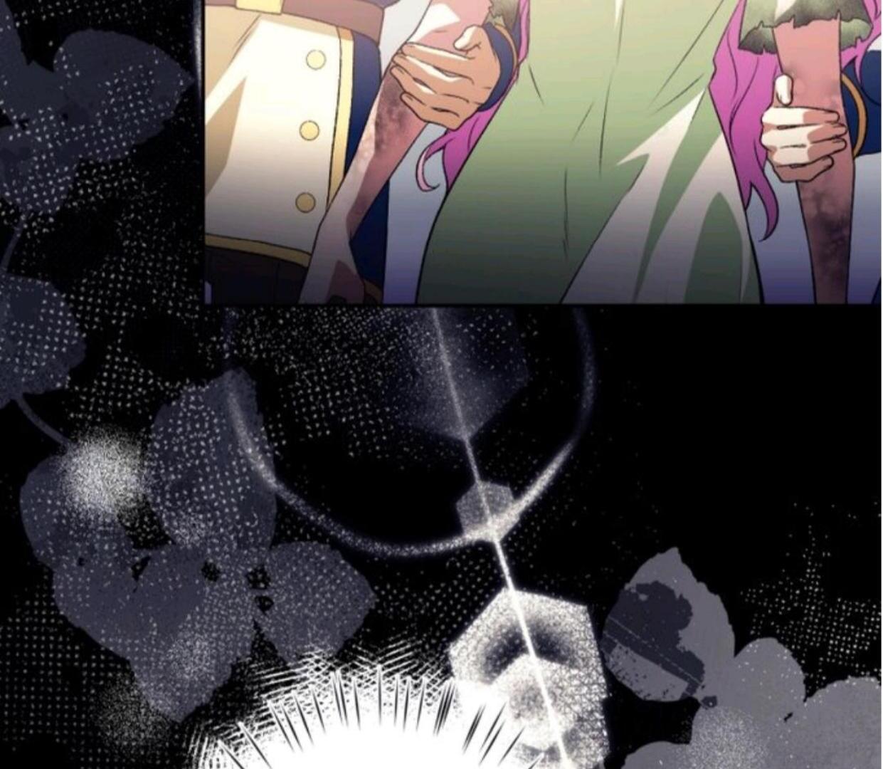 Nisemono Seijo wa Unmei wo Kutsugaesu chapter 73 halaman 15