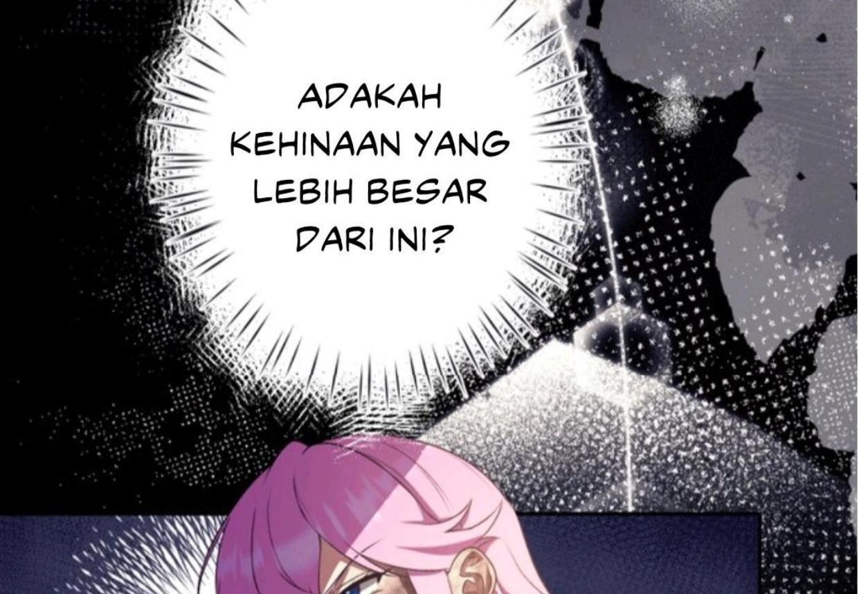 Nisemono Seijo wa Unmei wo Kutsugaesu chapter 73 halaman 16