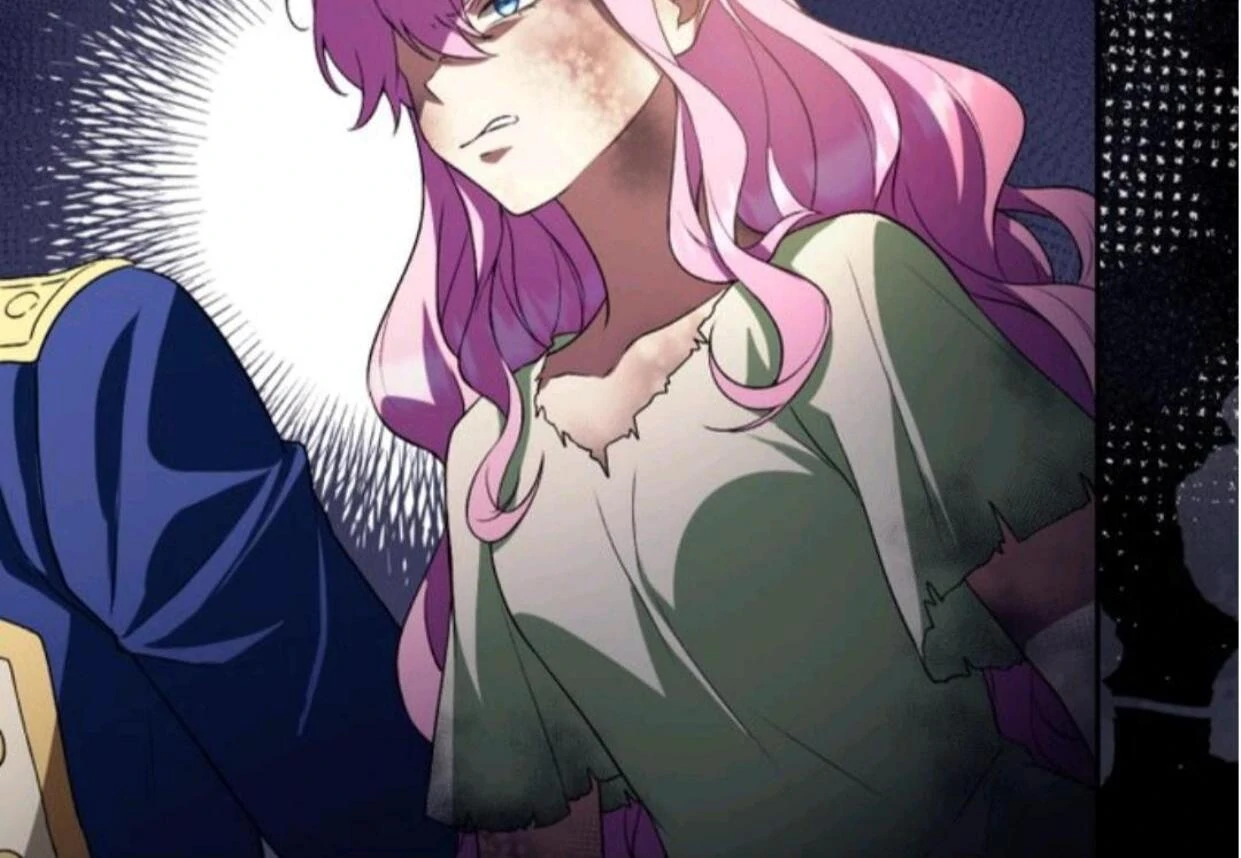 Nisemono Seijo wa Unmei wo Kutsugaesu chapter 73 halaman 17