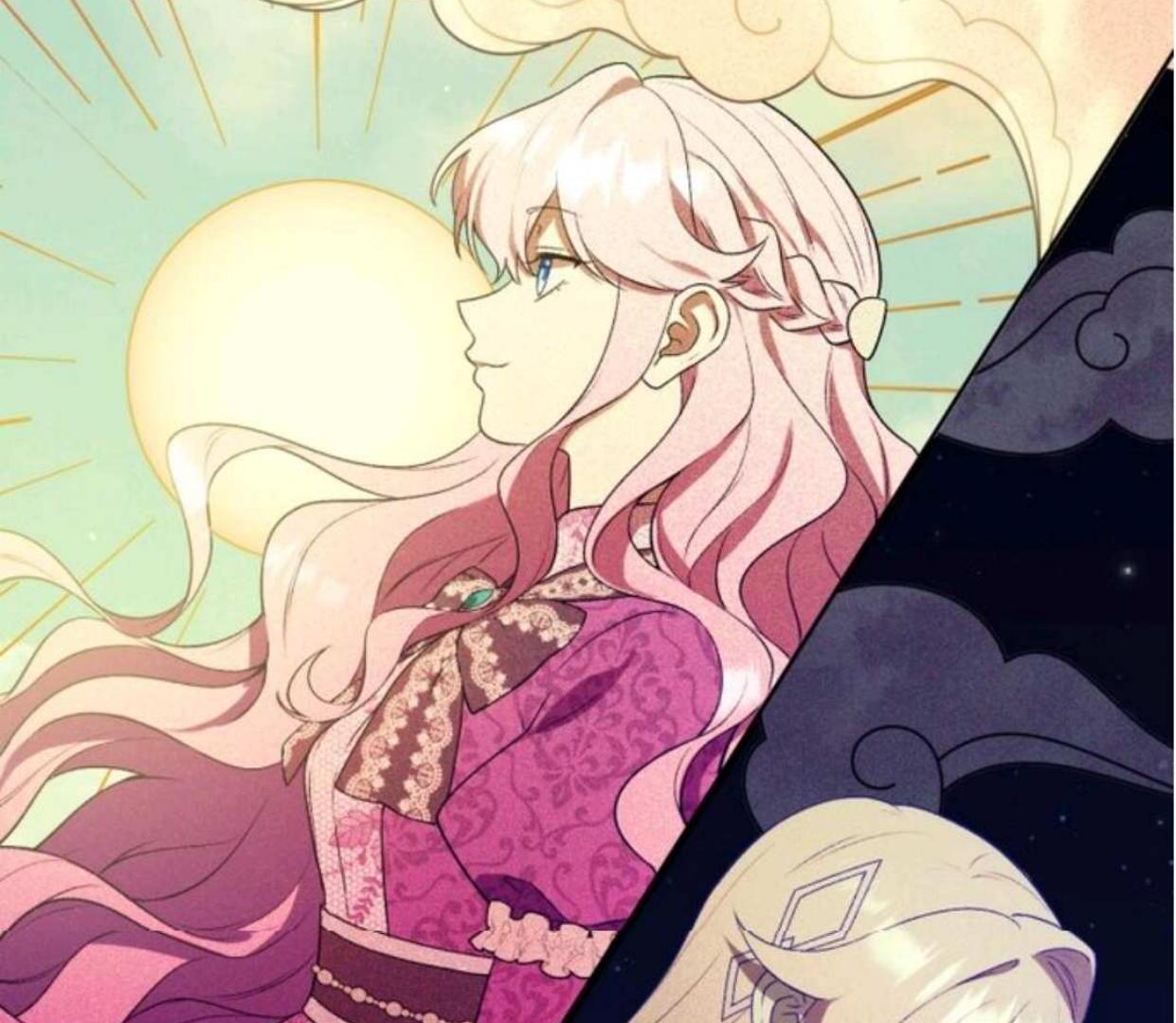 Nisemono Seijo wa Unmei wo Kutsugaesu chapter 73 halaman 19