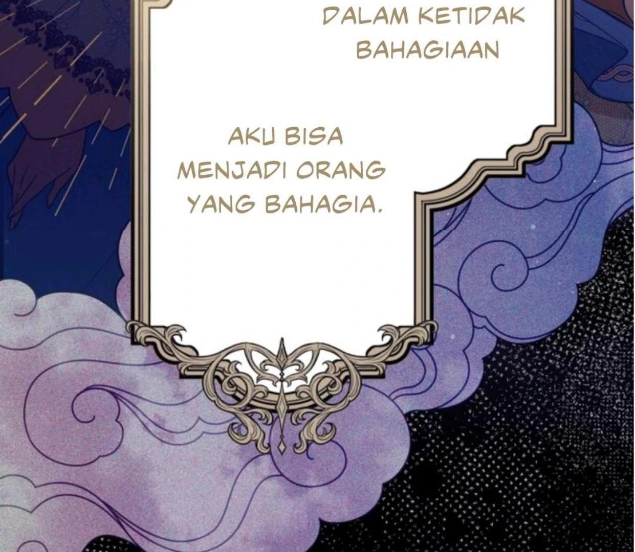 Nisemono Seijo wa Unmei wo Kutsugaesu chapter 73 halaman 21