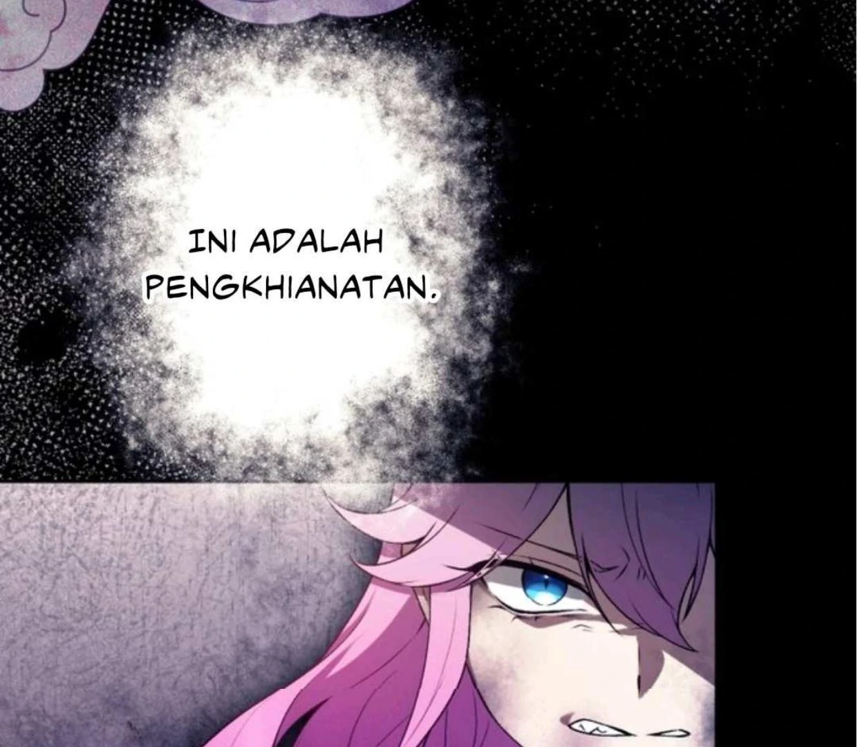 Nisemono Seijo wa Unmei wo Kutsugaesu chapter 73 halaman 22