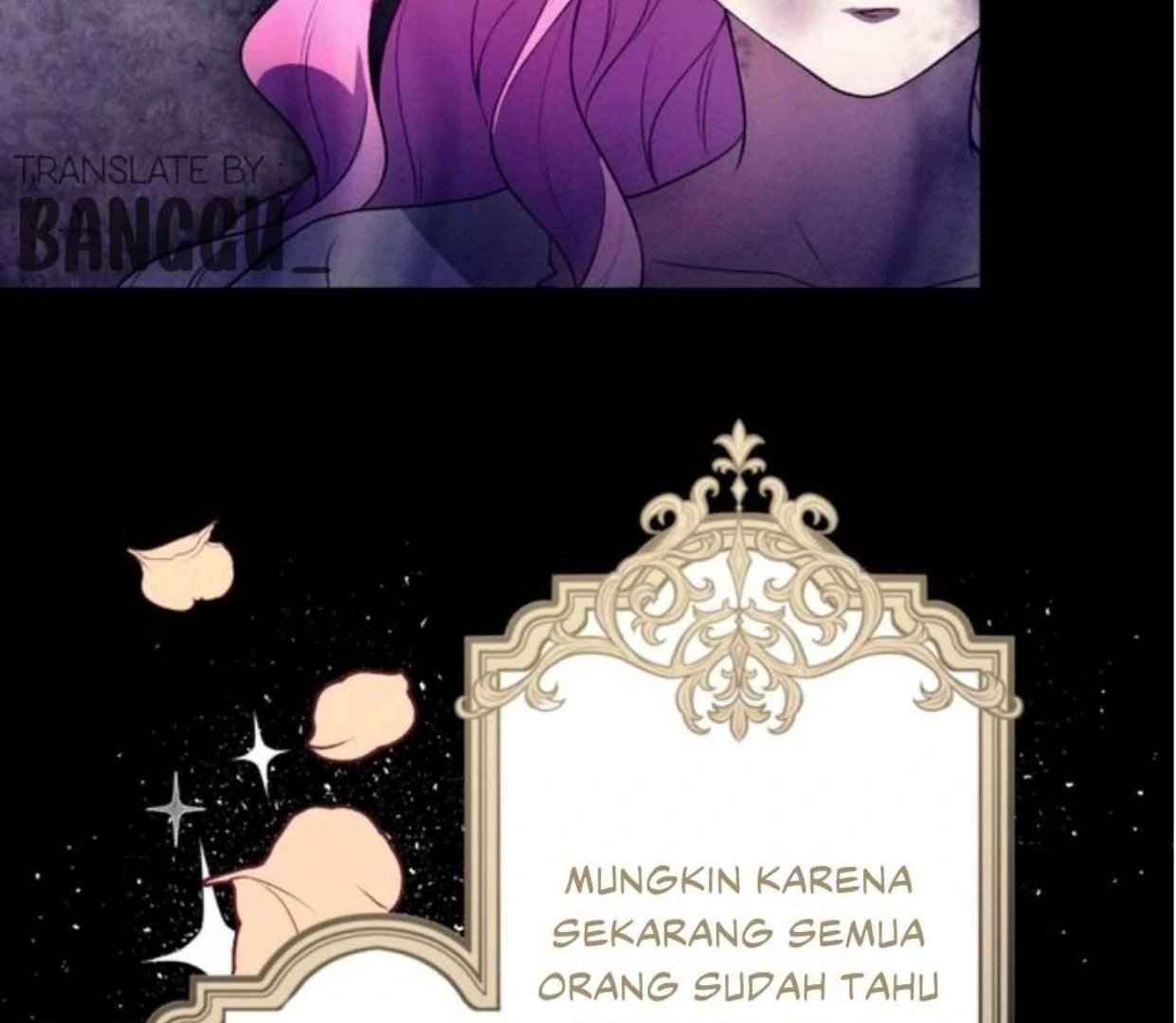 Nisemono Seijo wa Unmei wo Kutsugaesu chapter 73 halaman 23
