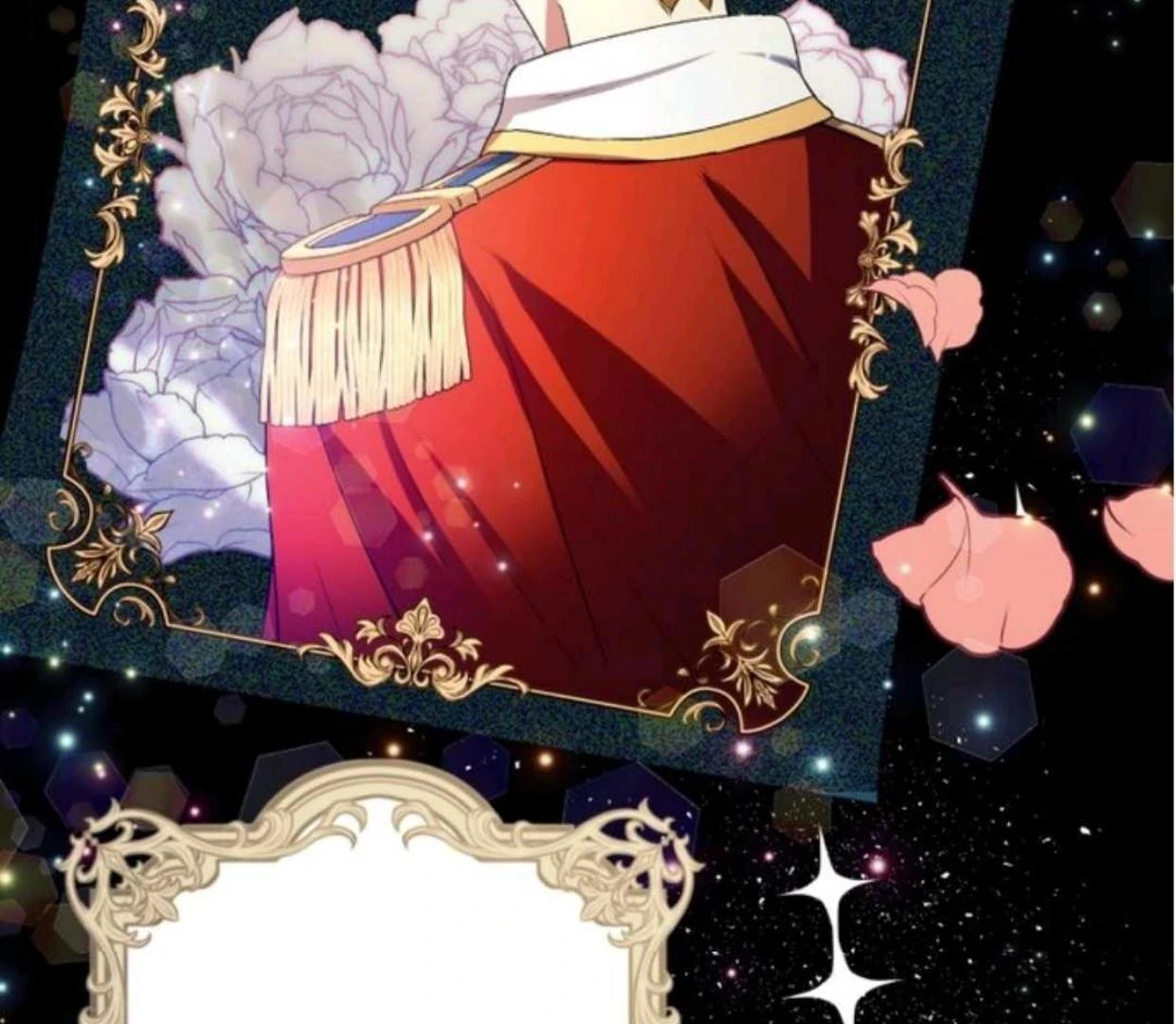 Nisemono Seijo wa Unmei wo Kutsugaesu chapter 73 halaman 25