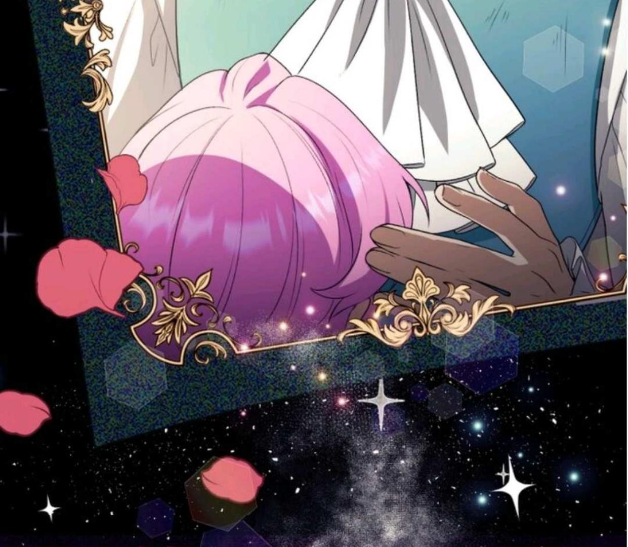 Nisemono Seijo wa Unmei wo Kutsugaesu chapter 73 halaman 28
