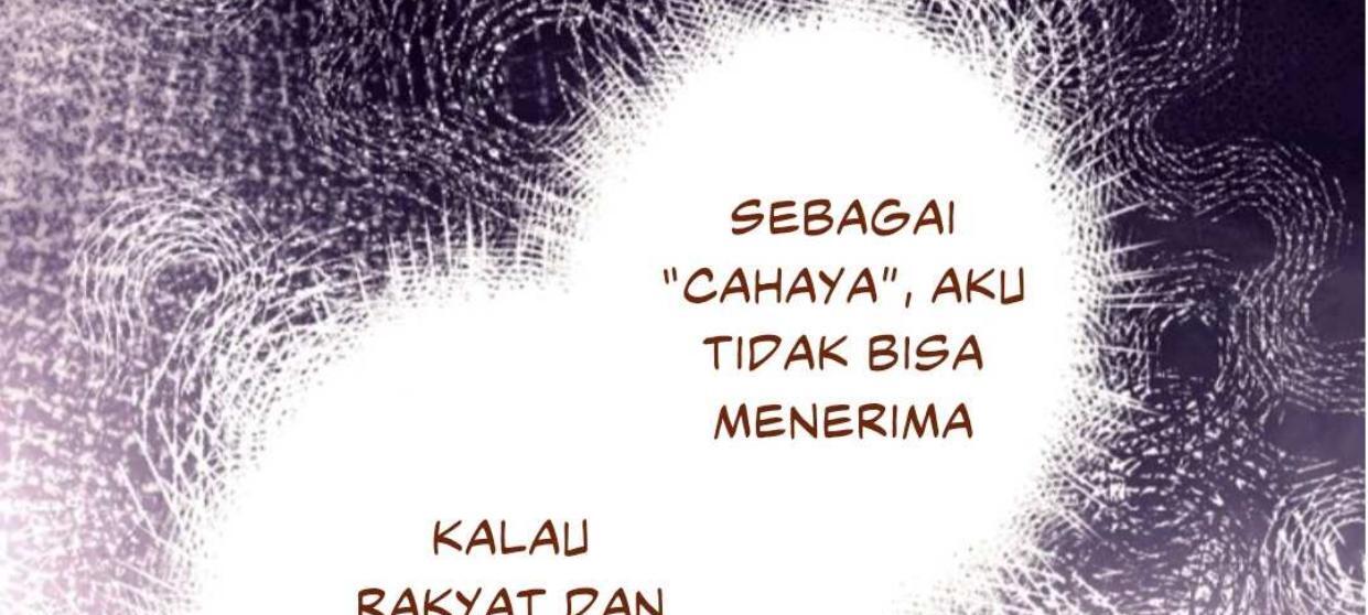 Nisemono Seijo wa Unmei wo Kutsugaesu chapter 73 halaman 30