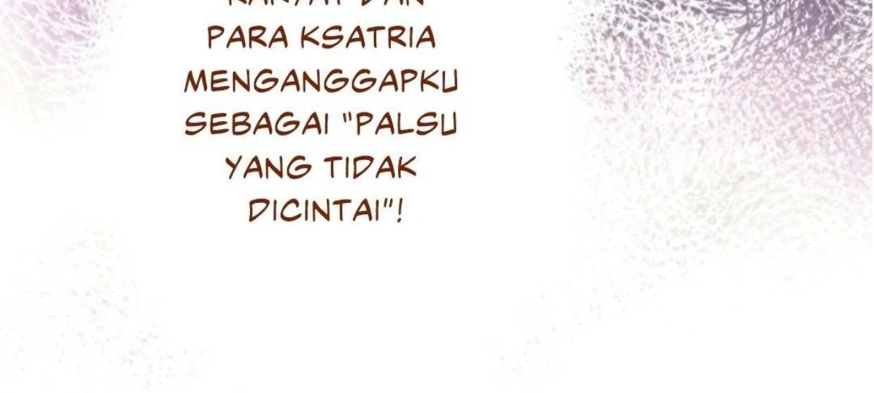 Nisemono Seijo wa Unmei wo Kutsugaesu chapter 73 halaman 31
