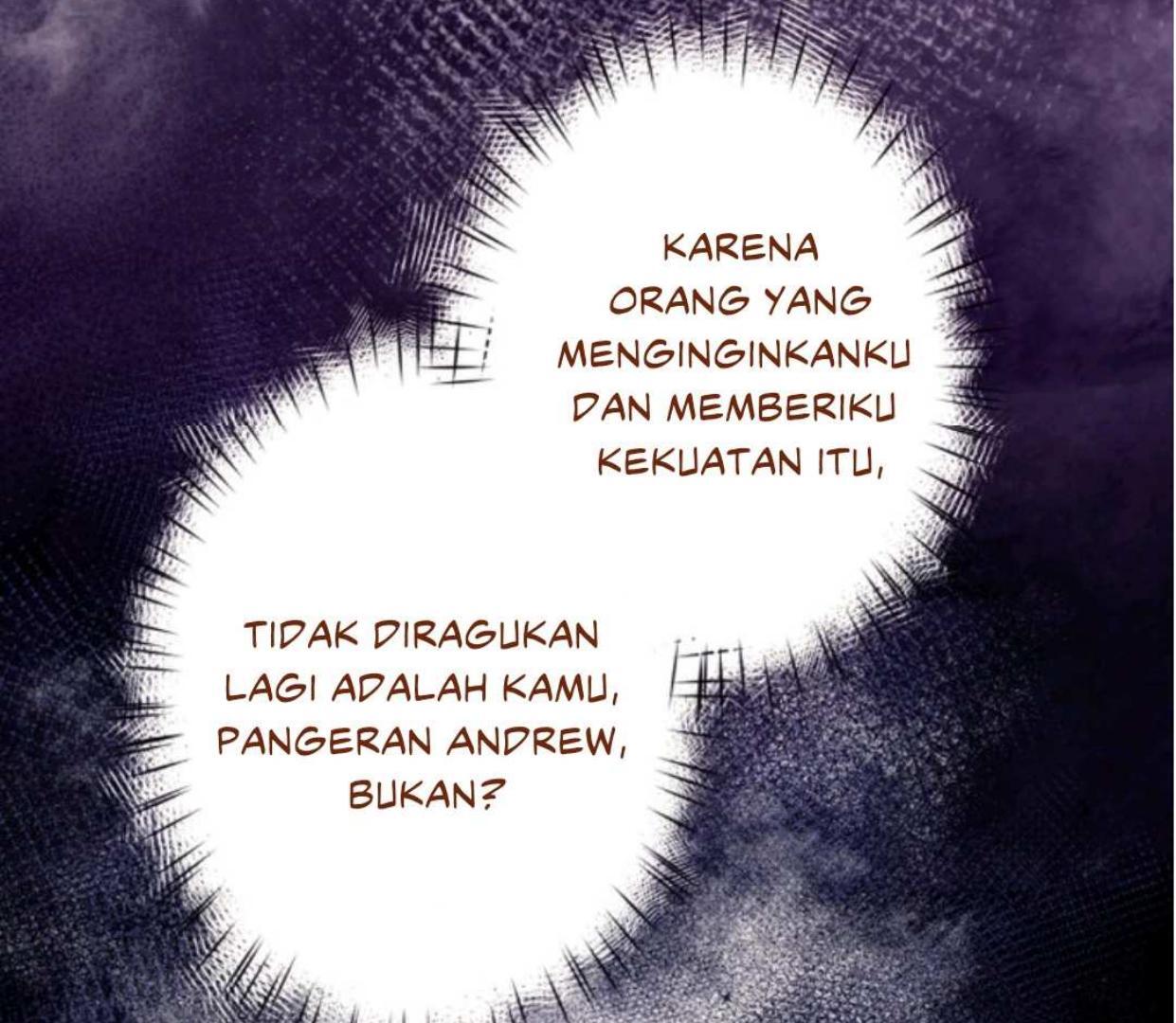 Nisemono Seijo wa Unmei wo Kutsugaesu chapter 73 halaman 34