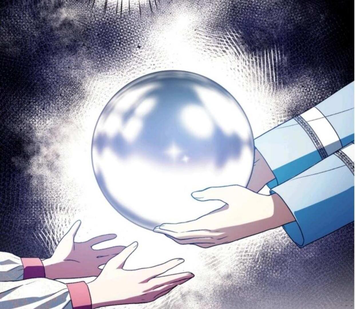 Nisemono Seijo wa Unmei wo Kutsugaesu chapter 73 halaman 35