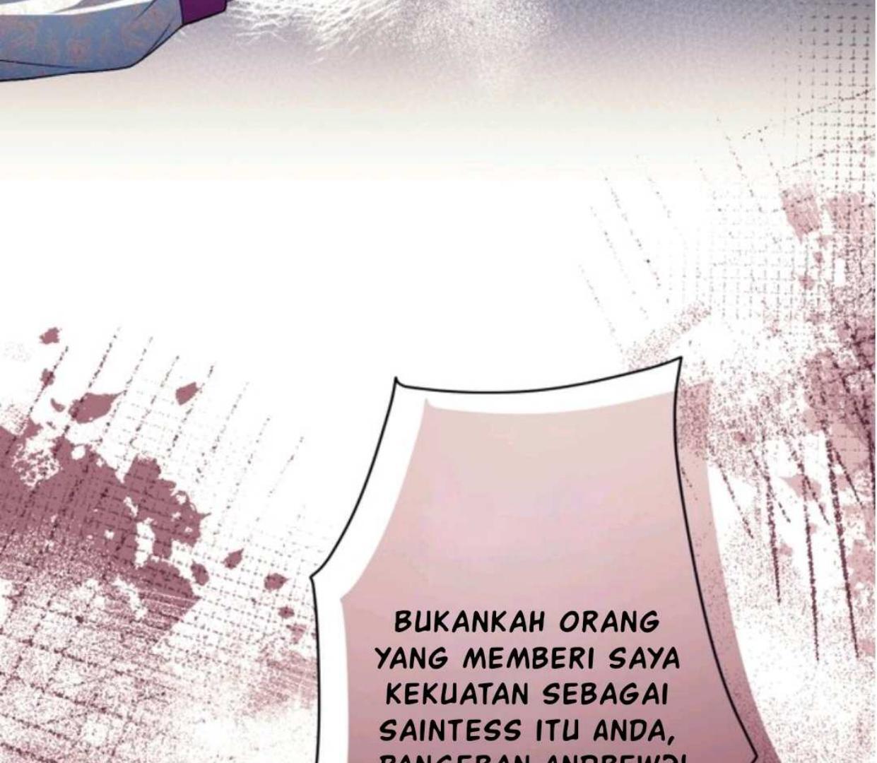 Nisemono Seijo wa Unmei wo Kutsugaesu chapter 73 halaman 36