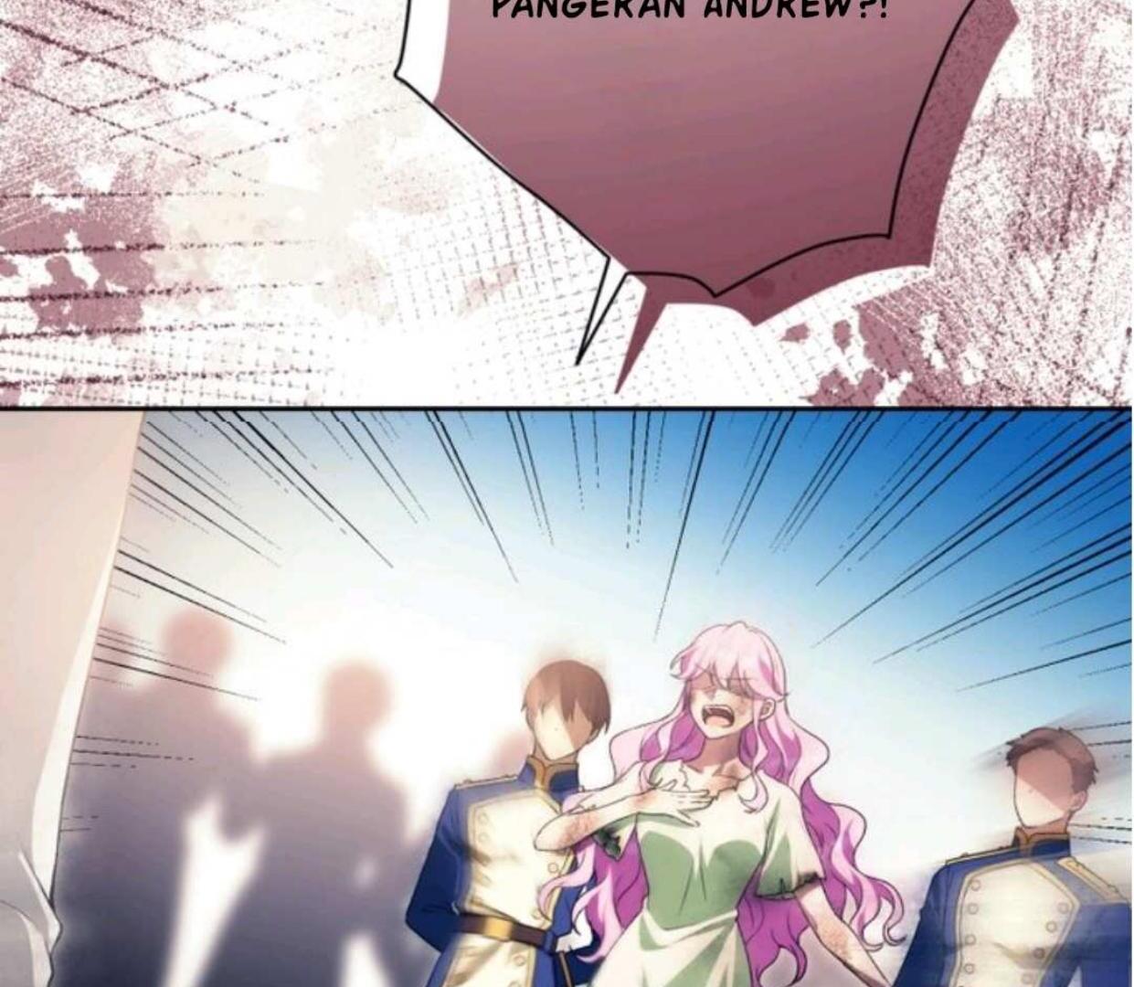 Nisemono Seijo wa Unmei wo Kutsugaesu chapter 73 halaman 37