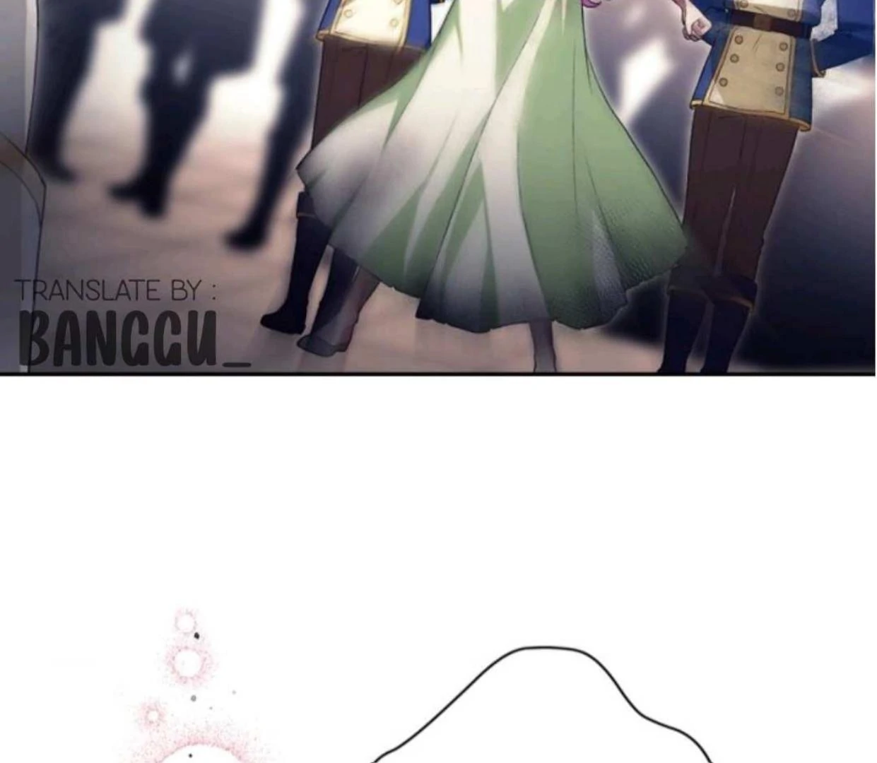 Nisemono Seijo wa Unmei wo Kutsugaesu chapter 73 halaman 38