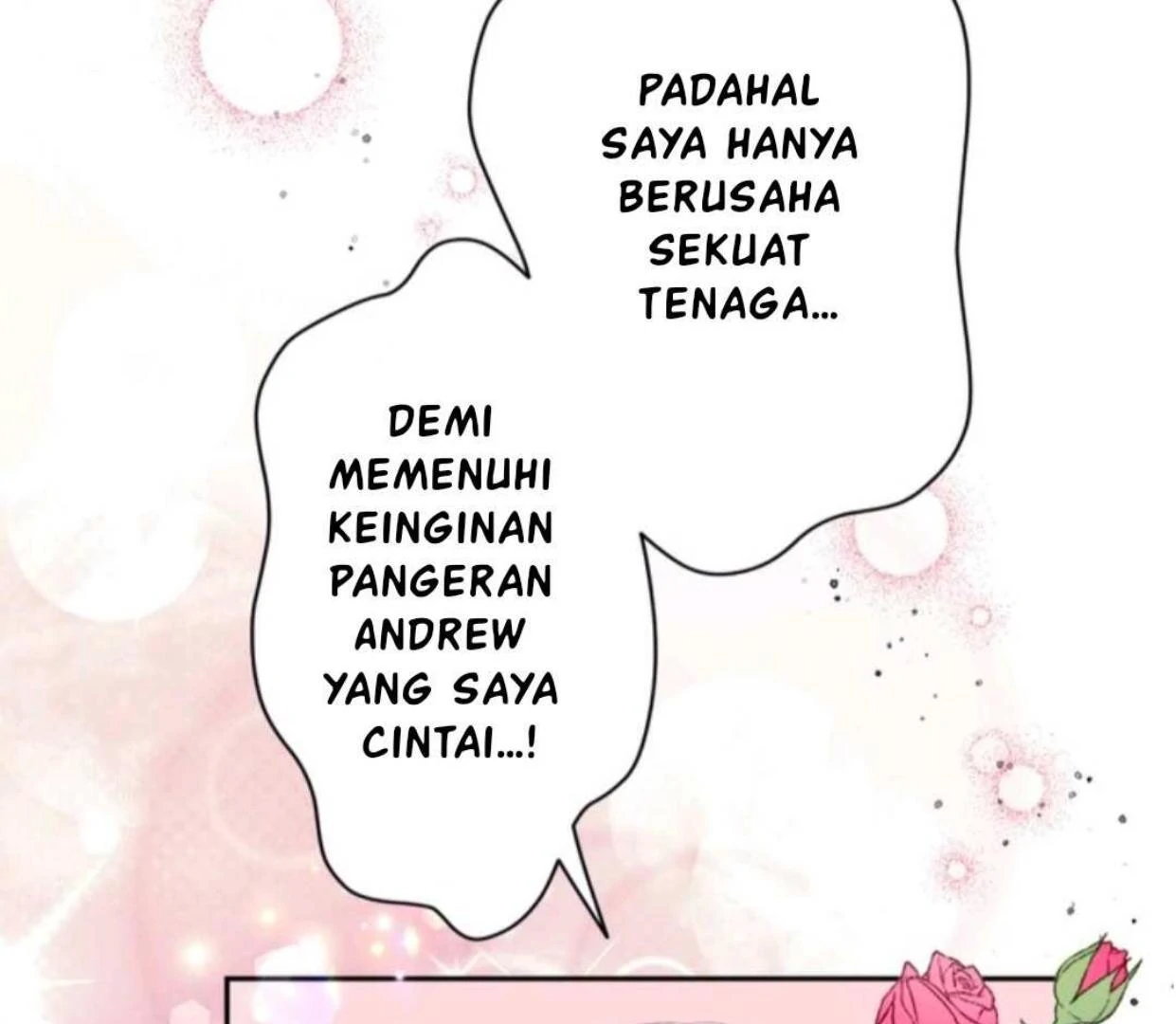 Nisemono Seijo wa Unmei wo Kutsugaesu chapter 73 halaman 39