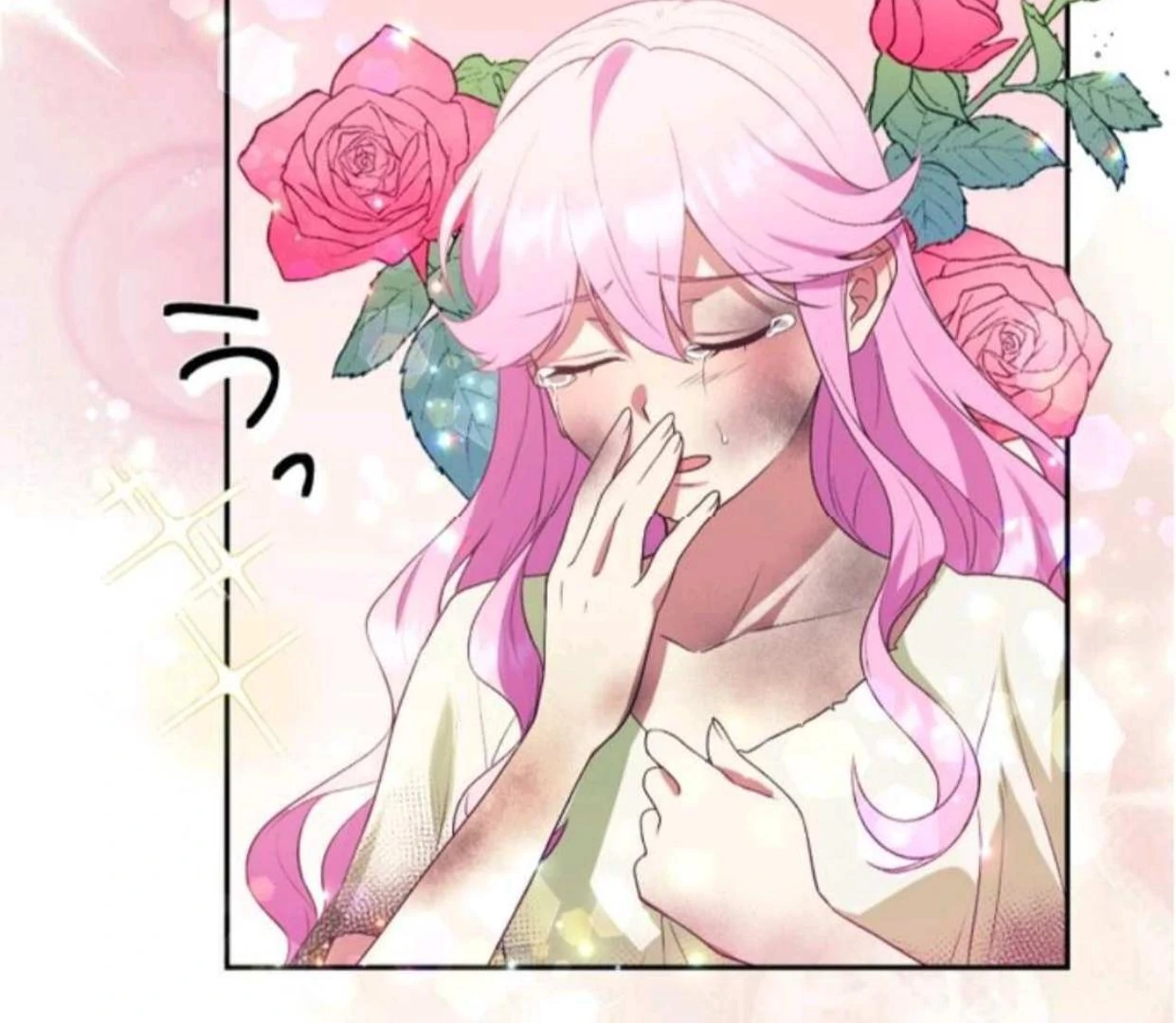 Nisemono Seijo wa Unmei wo Kutsugaesu chapter 73 halaman 40