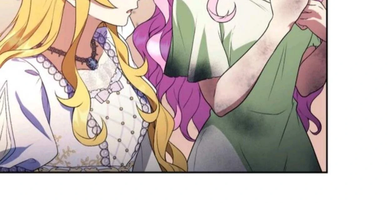 Nisemono Seijo wa Unmei wo Kutsugaesu chapter 73 halaman 46