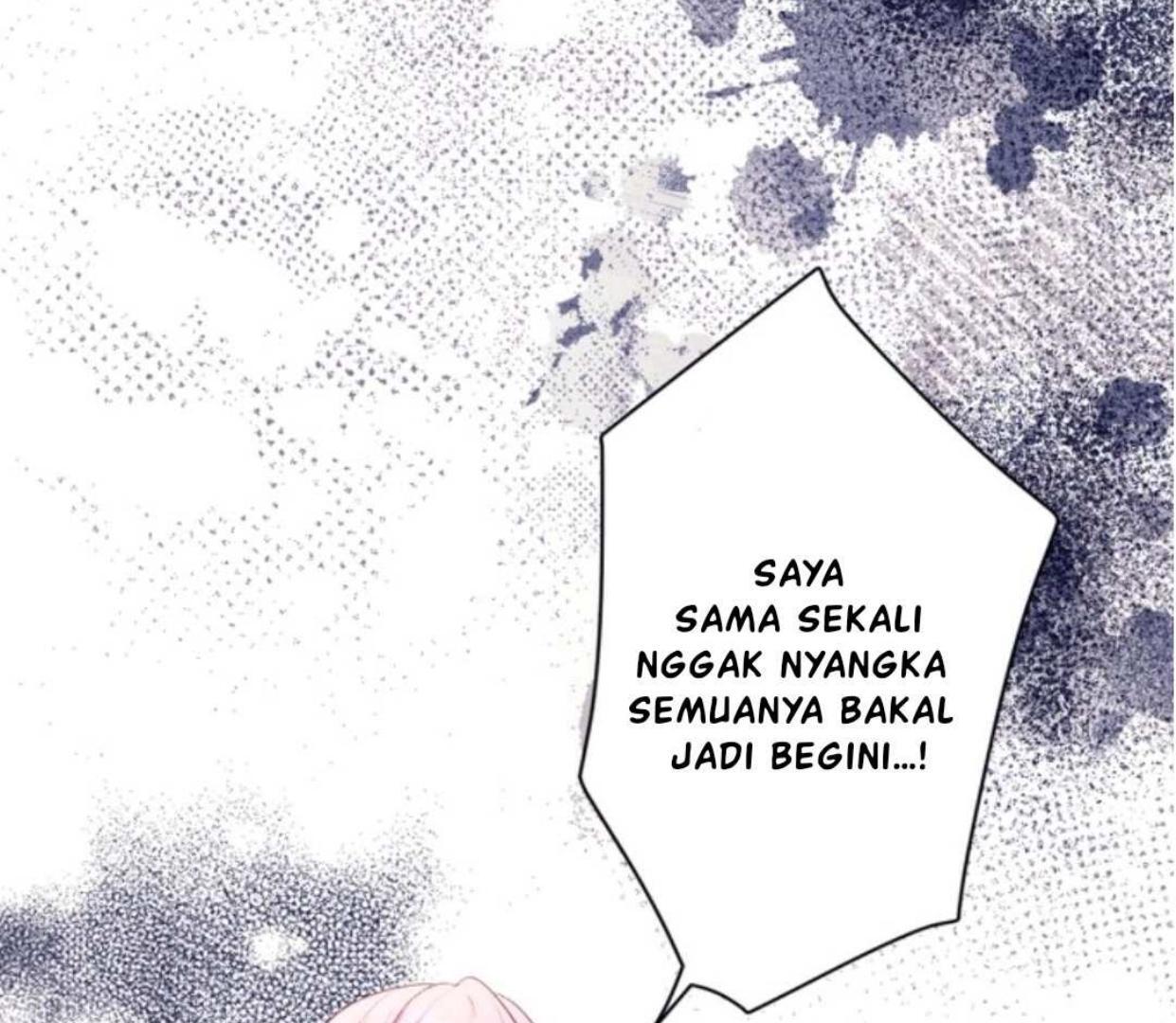 Nisemono Seijo wa Unmei wo Kutsugaesu chapter 73 halaman 49