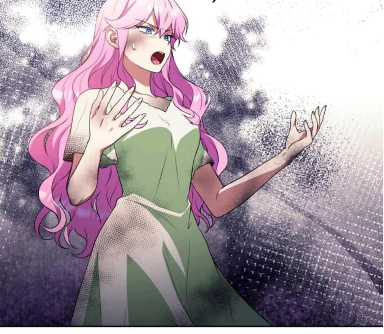 Nisemono Seijo wa Unmei wo Kutsugaesu chapter 73 halaman 50