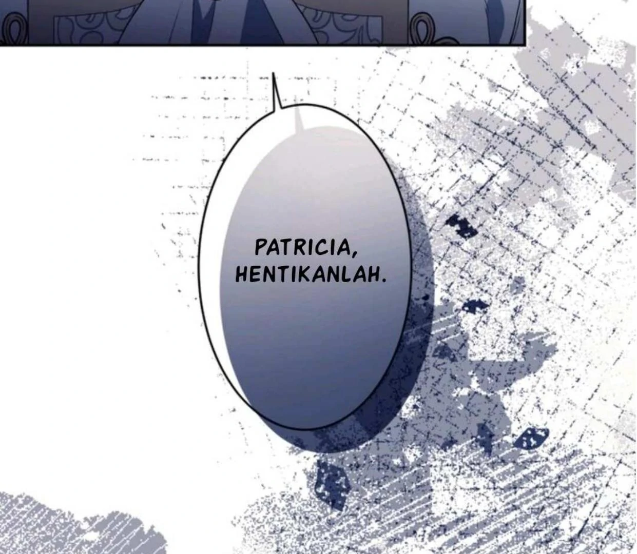 Nisemono Seijo wa Unmei wo Kutsugaesu chapter 73 halaman 52