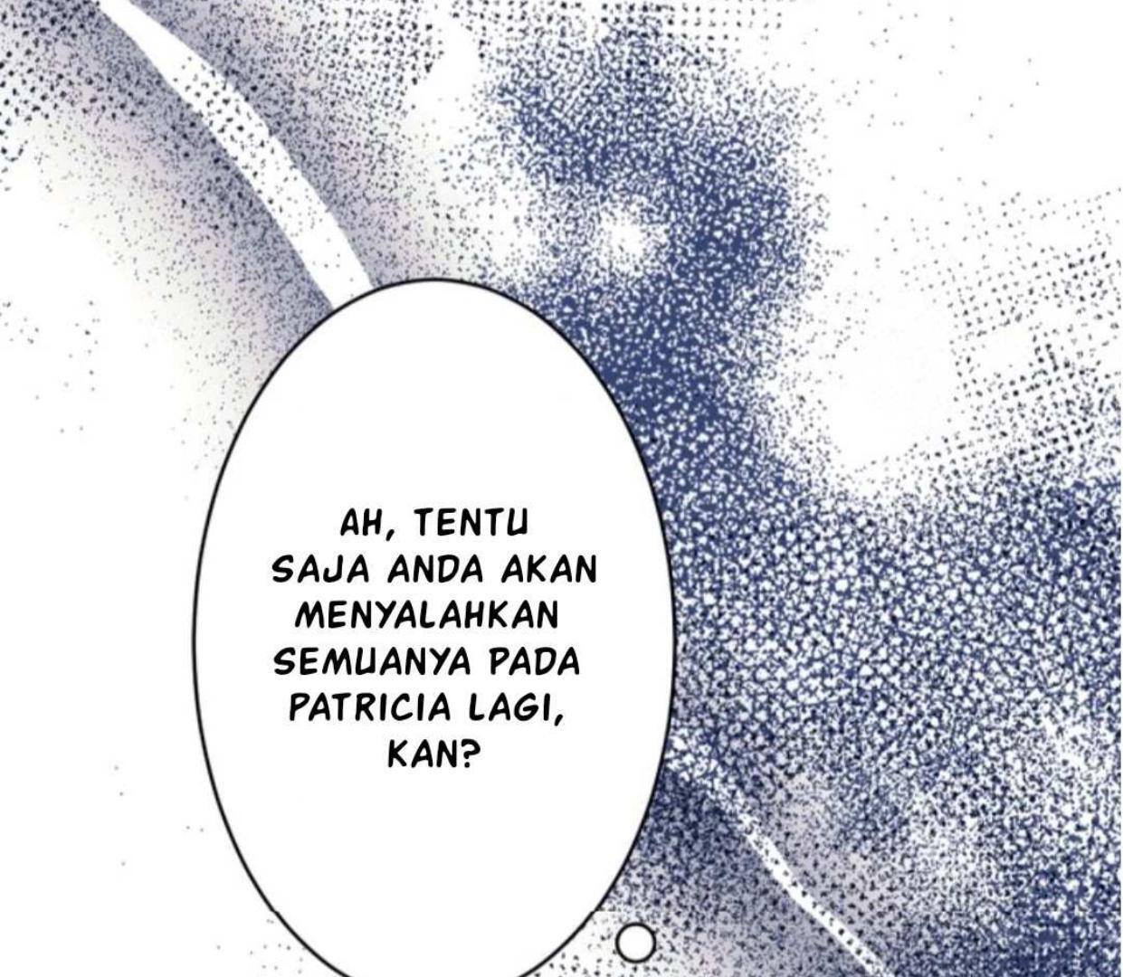 Nisemono Seijo wa Unmei wo Kutsugaesu chapter 73 halaman 57