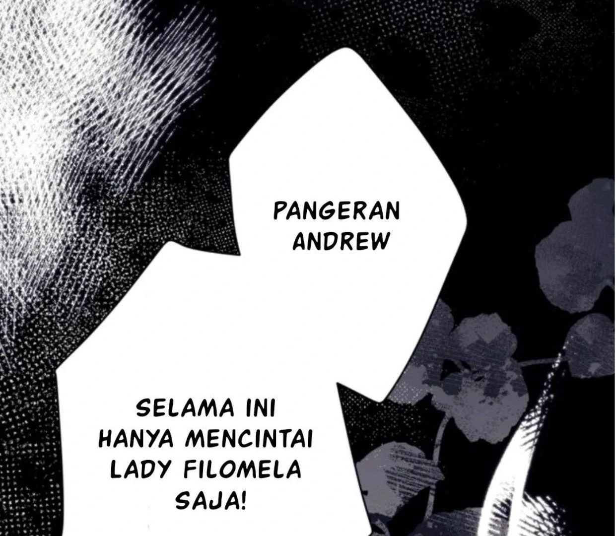 Nisemono Seijo wa Unmei wo Kutsugaesu chapter 73 halaman 6