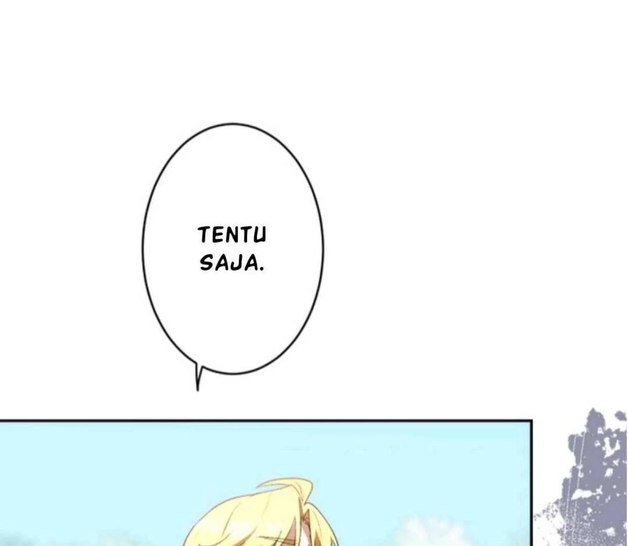 Nisemono Seijo wa Unmei wo Kutsugaesu chapter 73 halaman 62