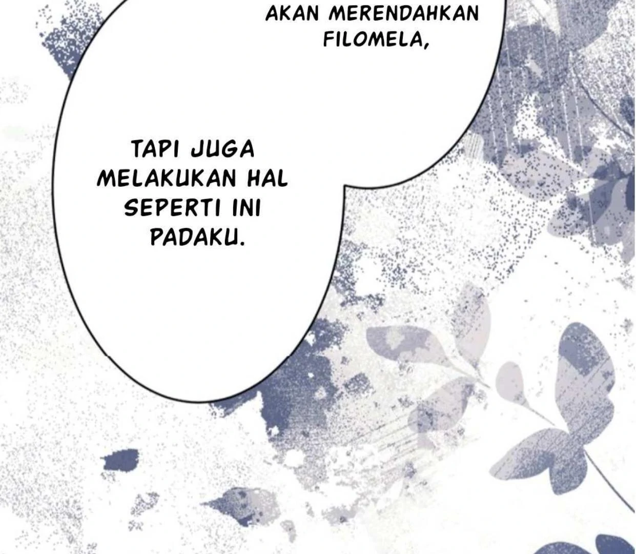 Nisemono Seijo wa Unmei wo Kutsugaesu chapter 73 halaman 64