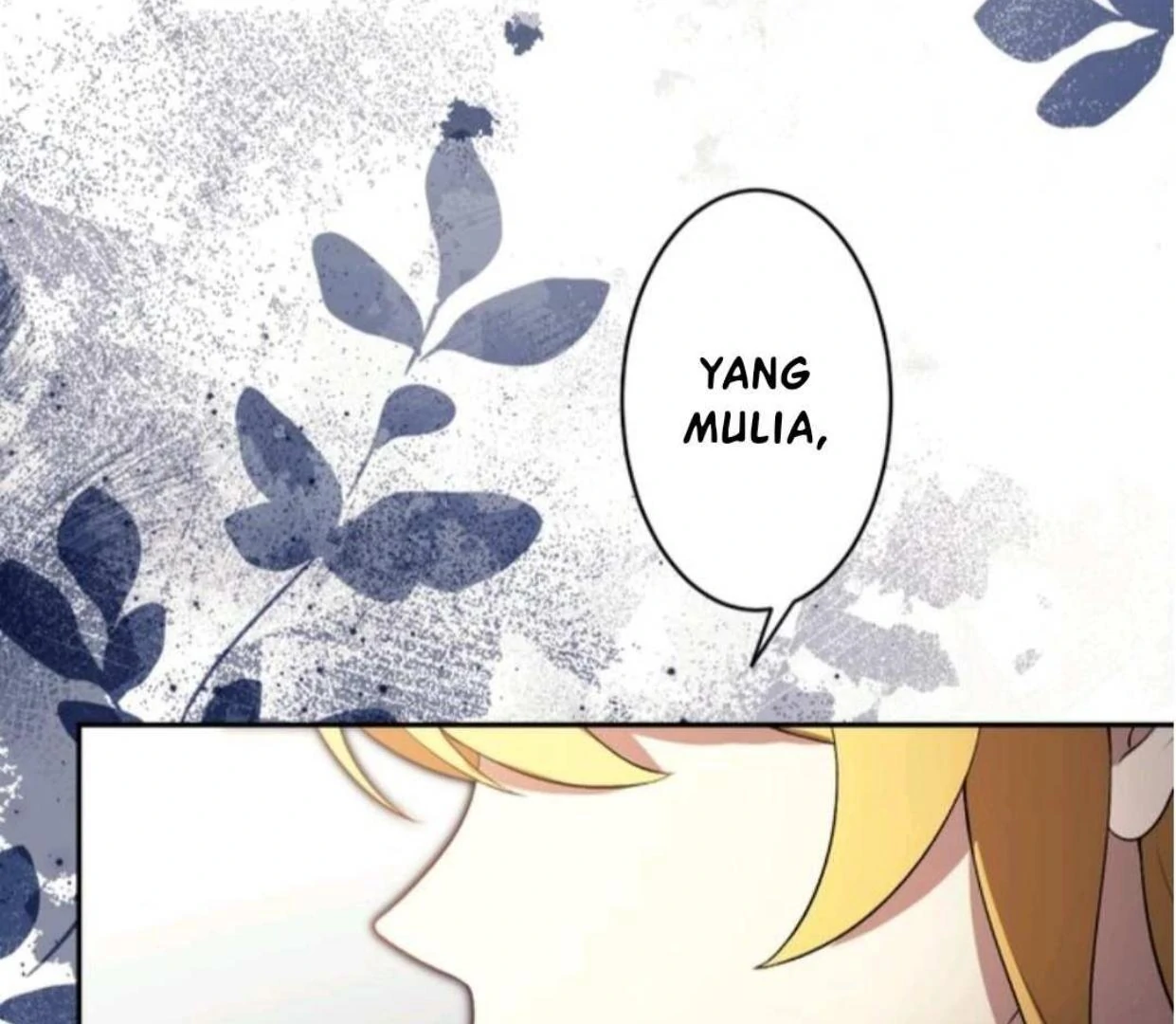 Nisemono Seijo wa Unmei wo Kutsugaesu chapter 73 halaman 65