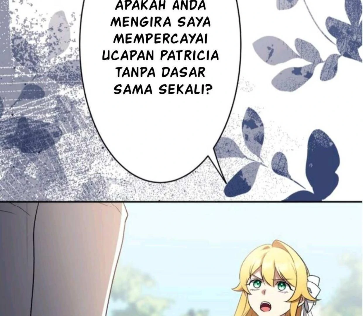 Nisemono Seijo wa Unmei wo Kutsugaesu chapter 73 halaman 67