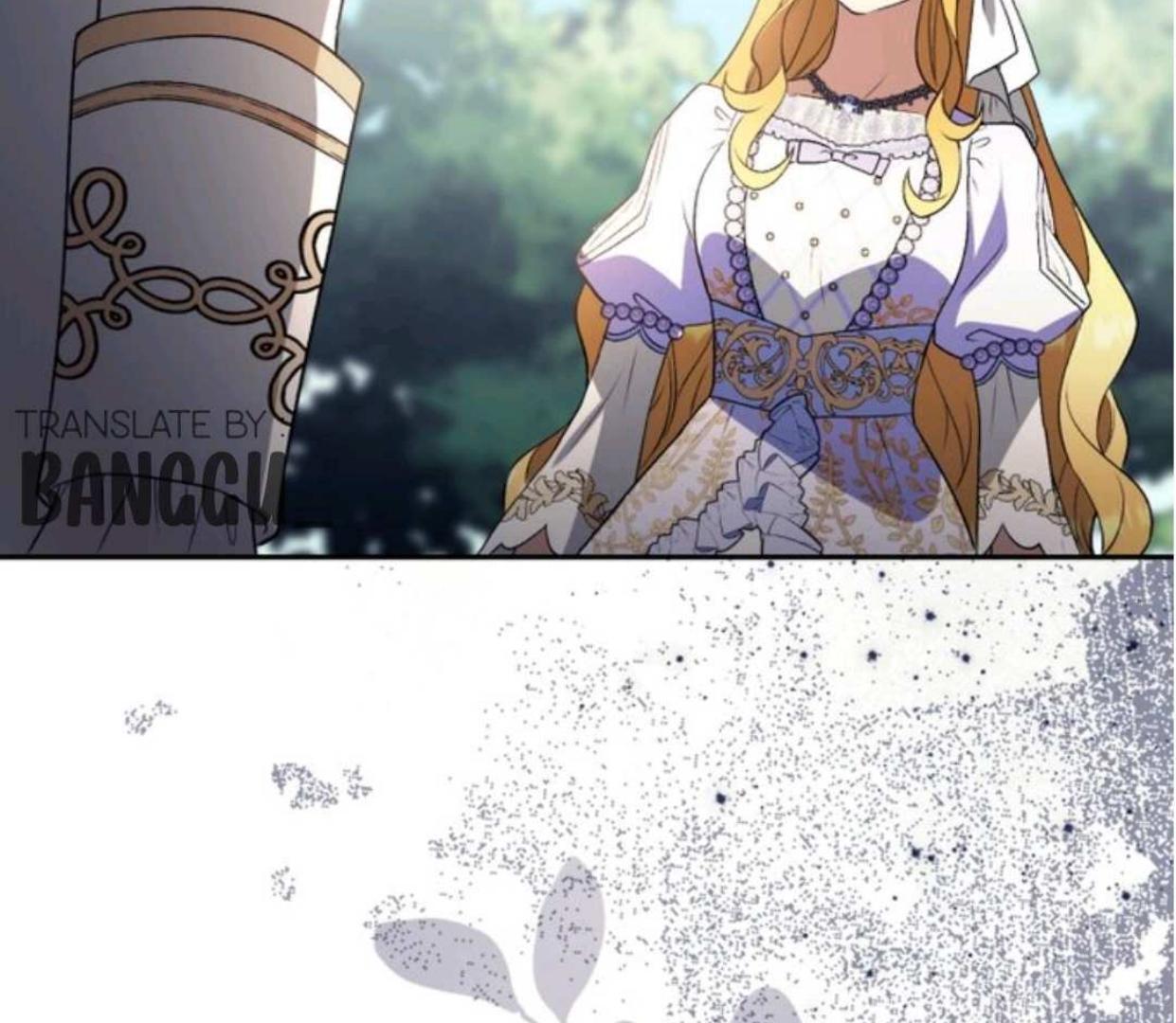 Nisemono Seijo wa Unmei wo Kutsugaesu chapter 73 halaman 68