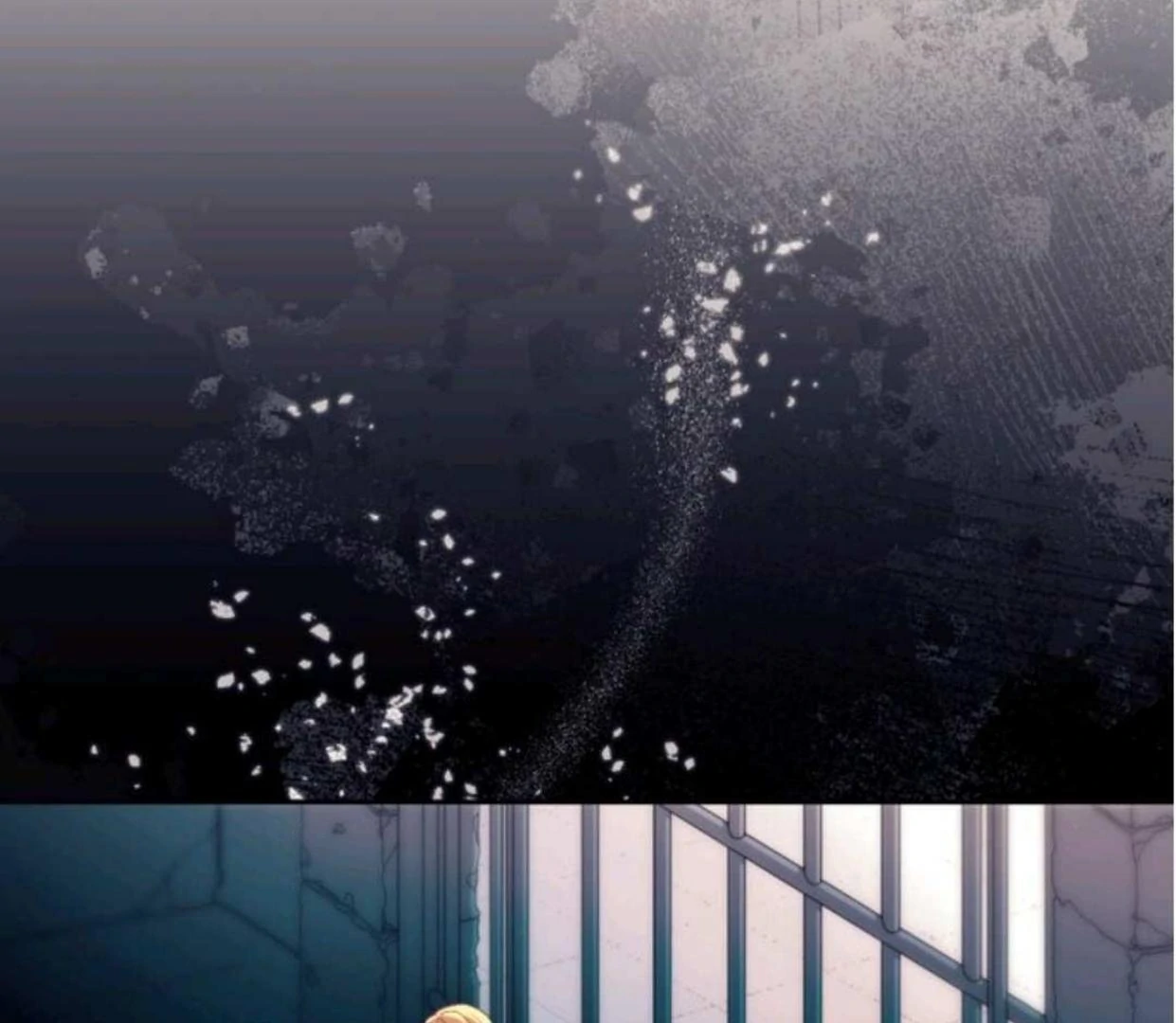 Nisemono Seijo wa Unmei wo Kutsugaesu chapter 73 halaman 72